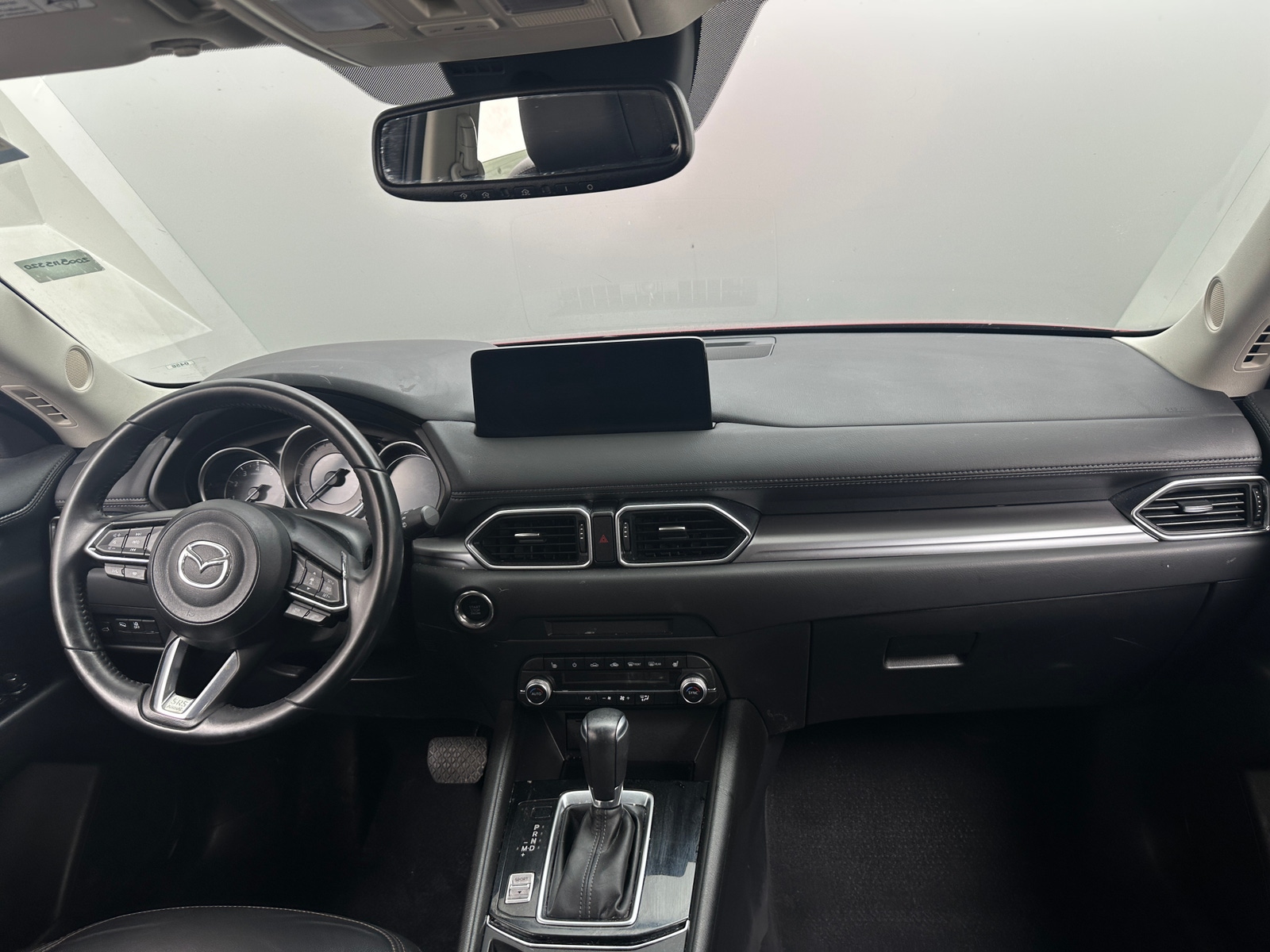 Thumbnail: 2022 Mazda CX-5 - 2