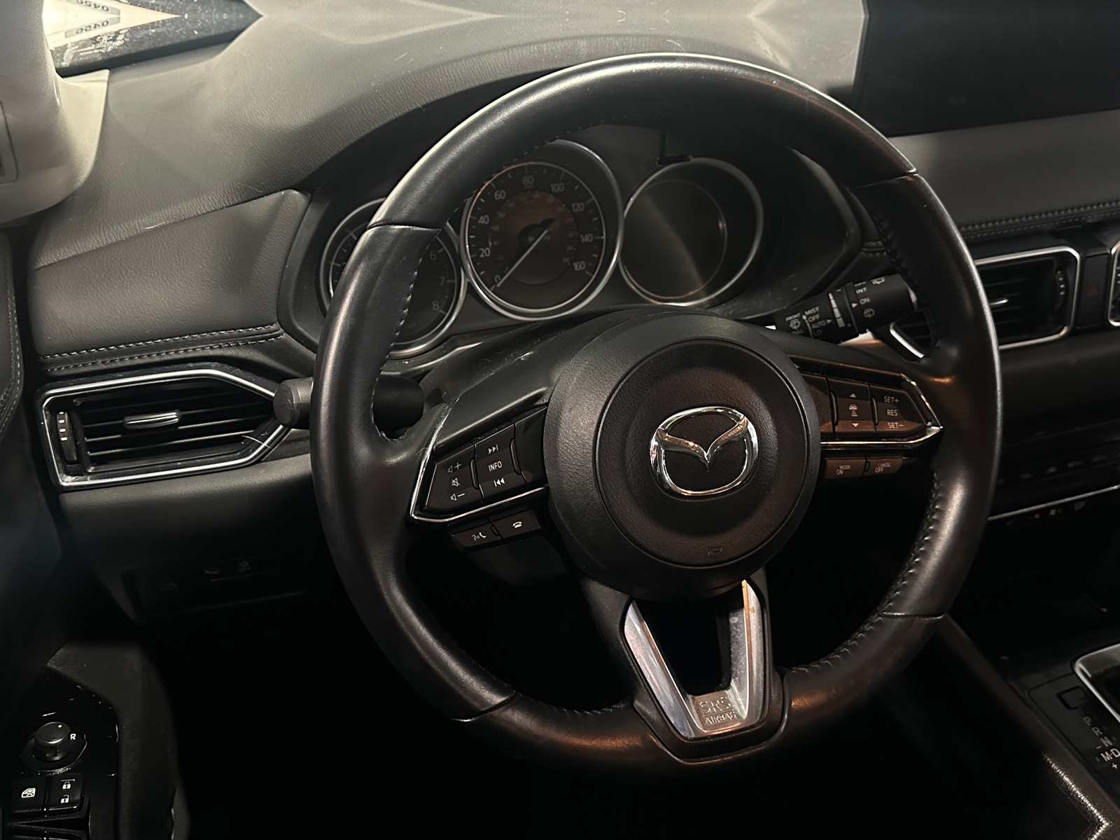Thumbnail: 2022 Mazda CX-5 - 4