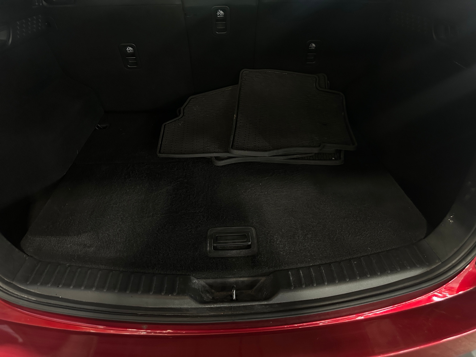 Thumbnail: 2022 Mazda CX-5 - 6