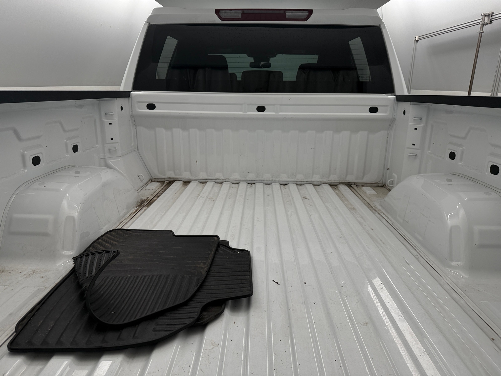 Thumbnail: 2023 Chevrolet Silverado 1500 - 7
