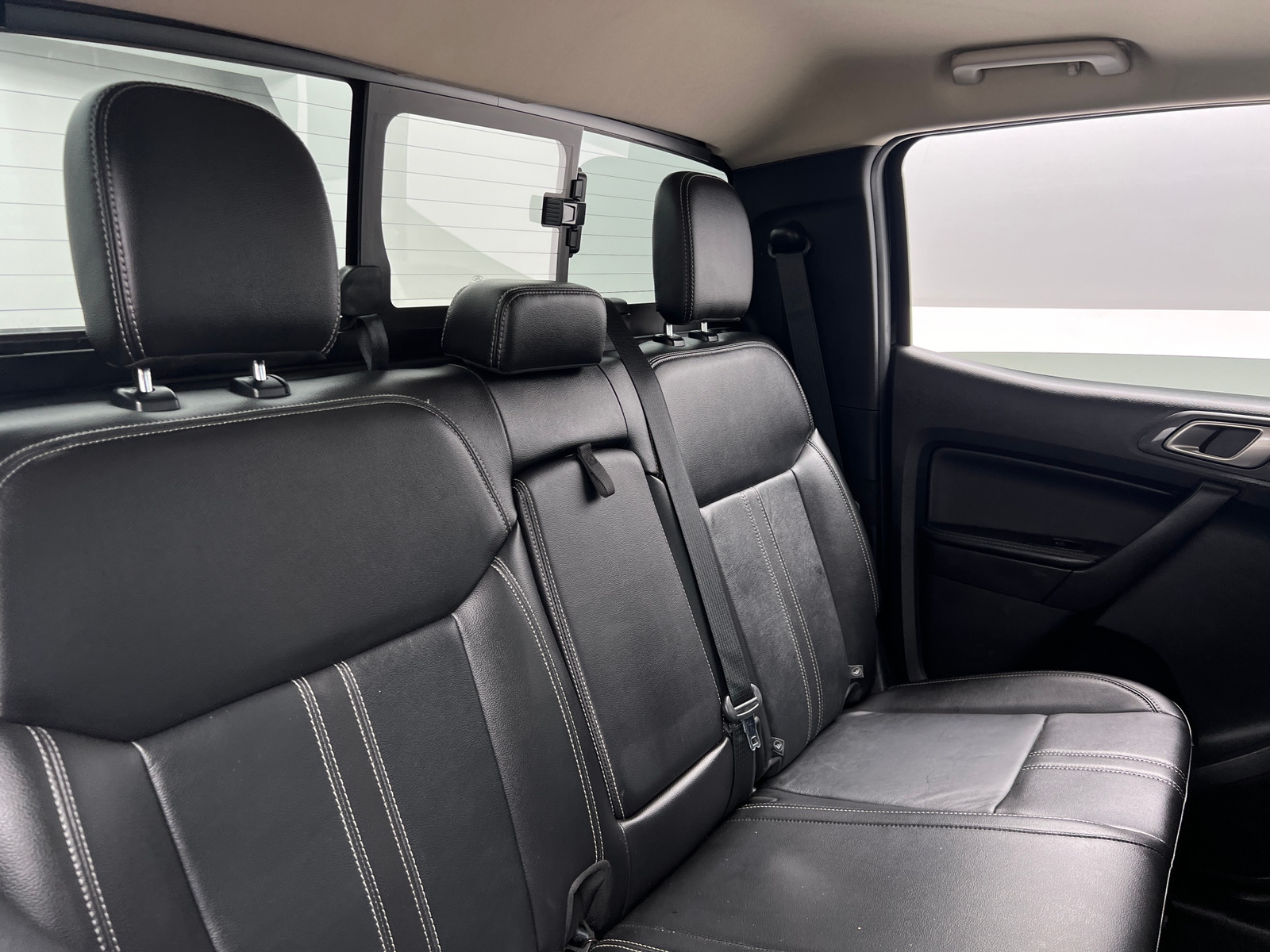 Thumbnail: 2021 Ford Ranger - 5