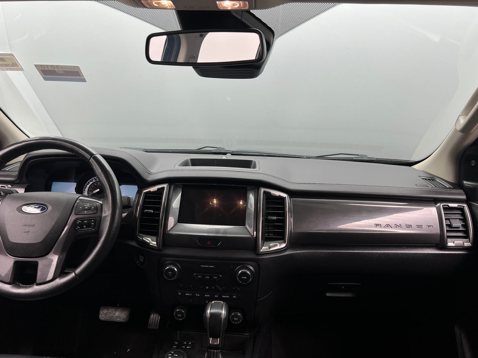 Thumbnail: 2021 Ford Ranger - 2
