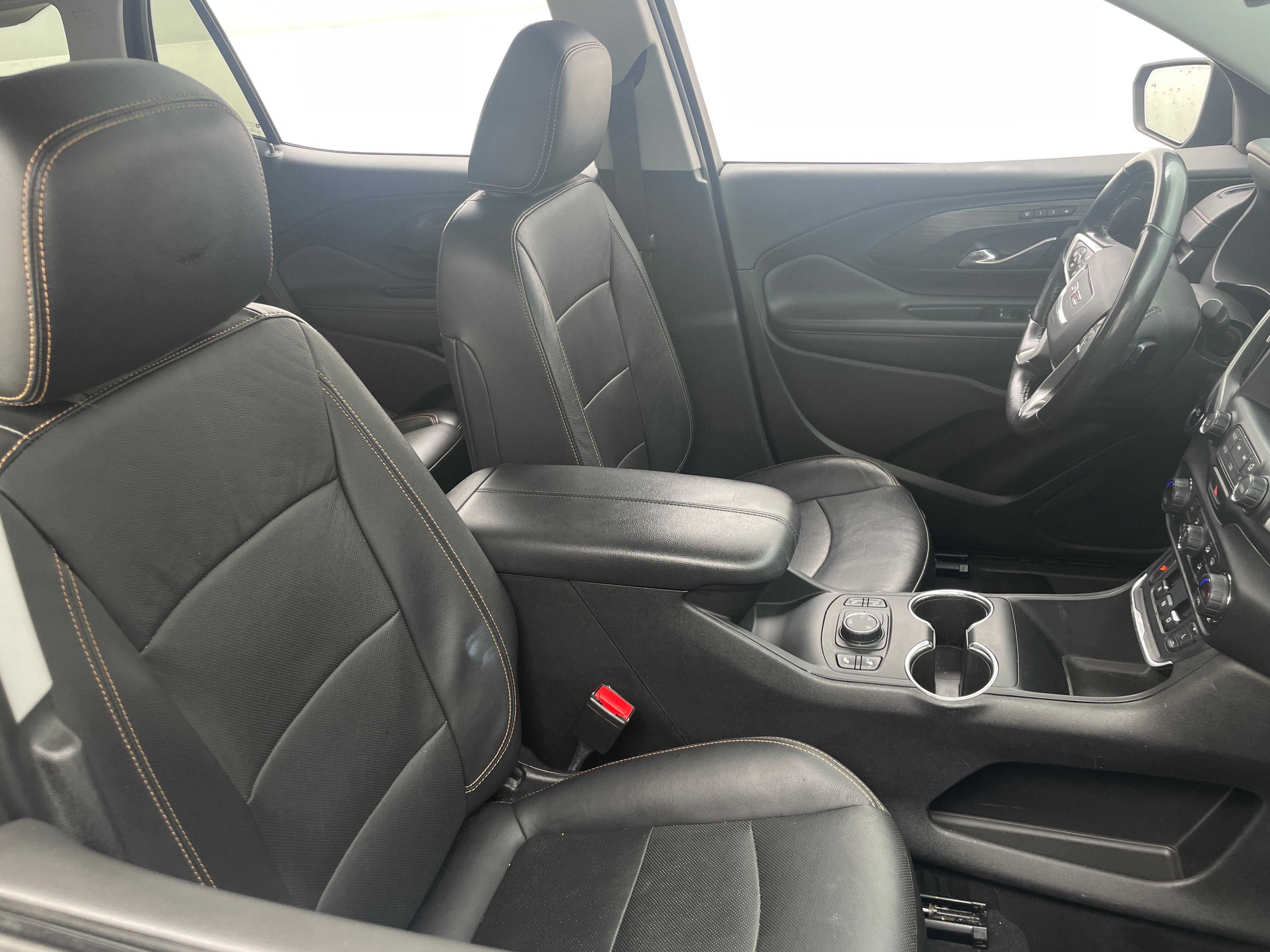 2018 GMC Terrain