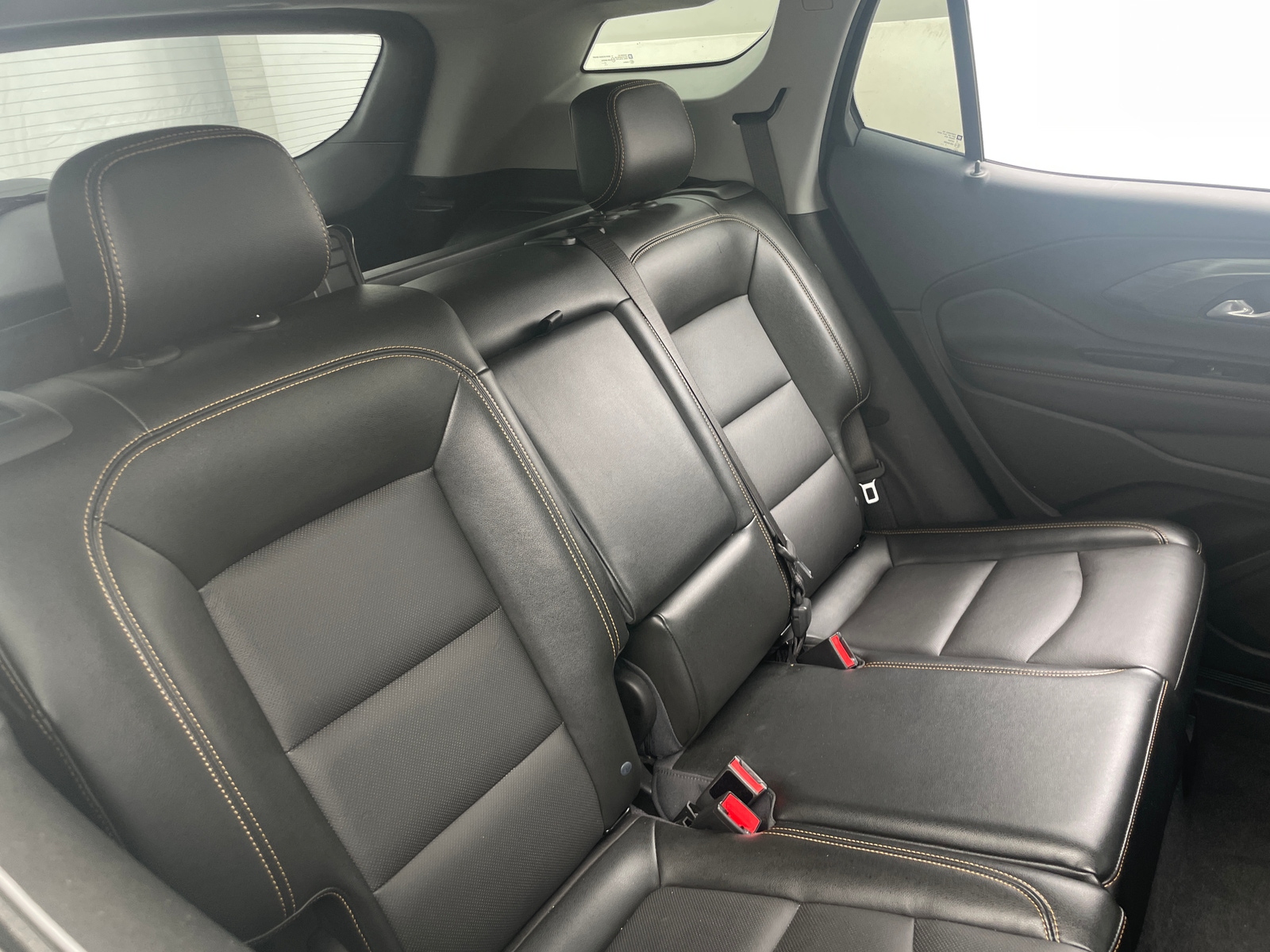 Thumbnail: 2018 GMC Terrain - 5