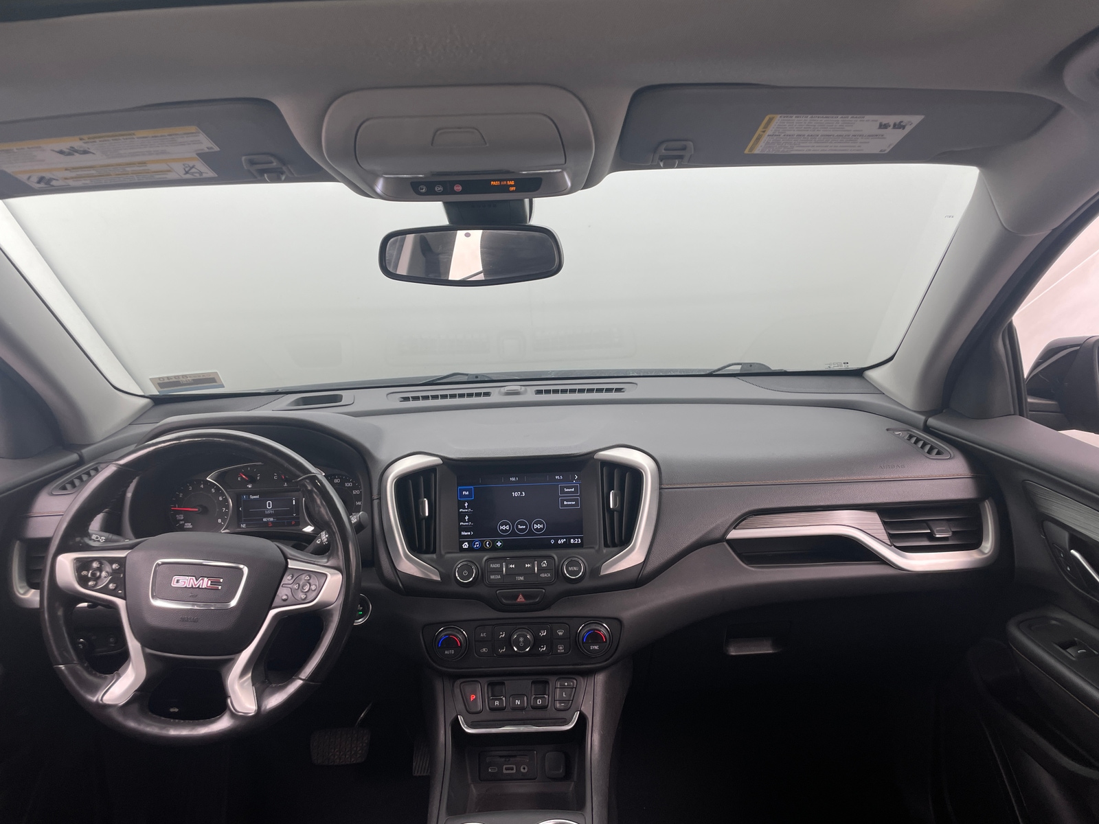 Thumbnail: 2018 GMC Terrain - 2