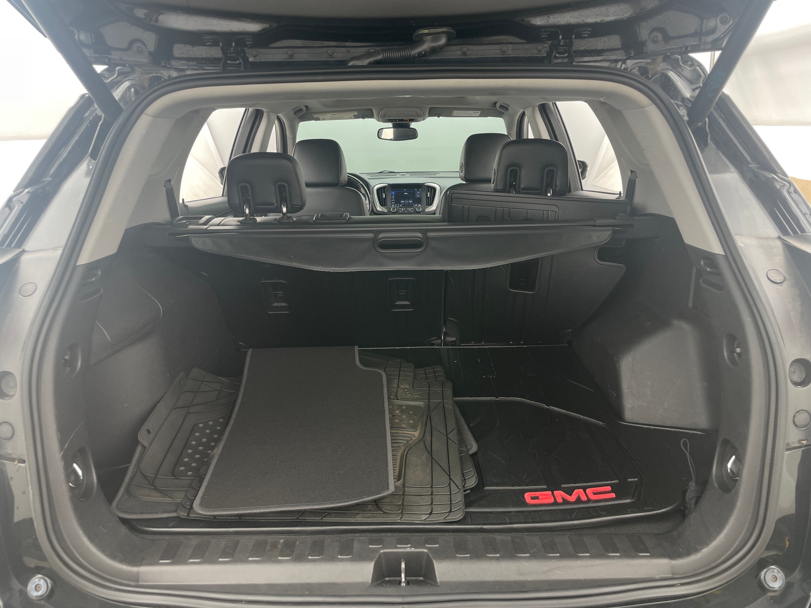 Thumbnail: 2018 GMC Terrain - 6