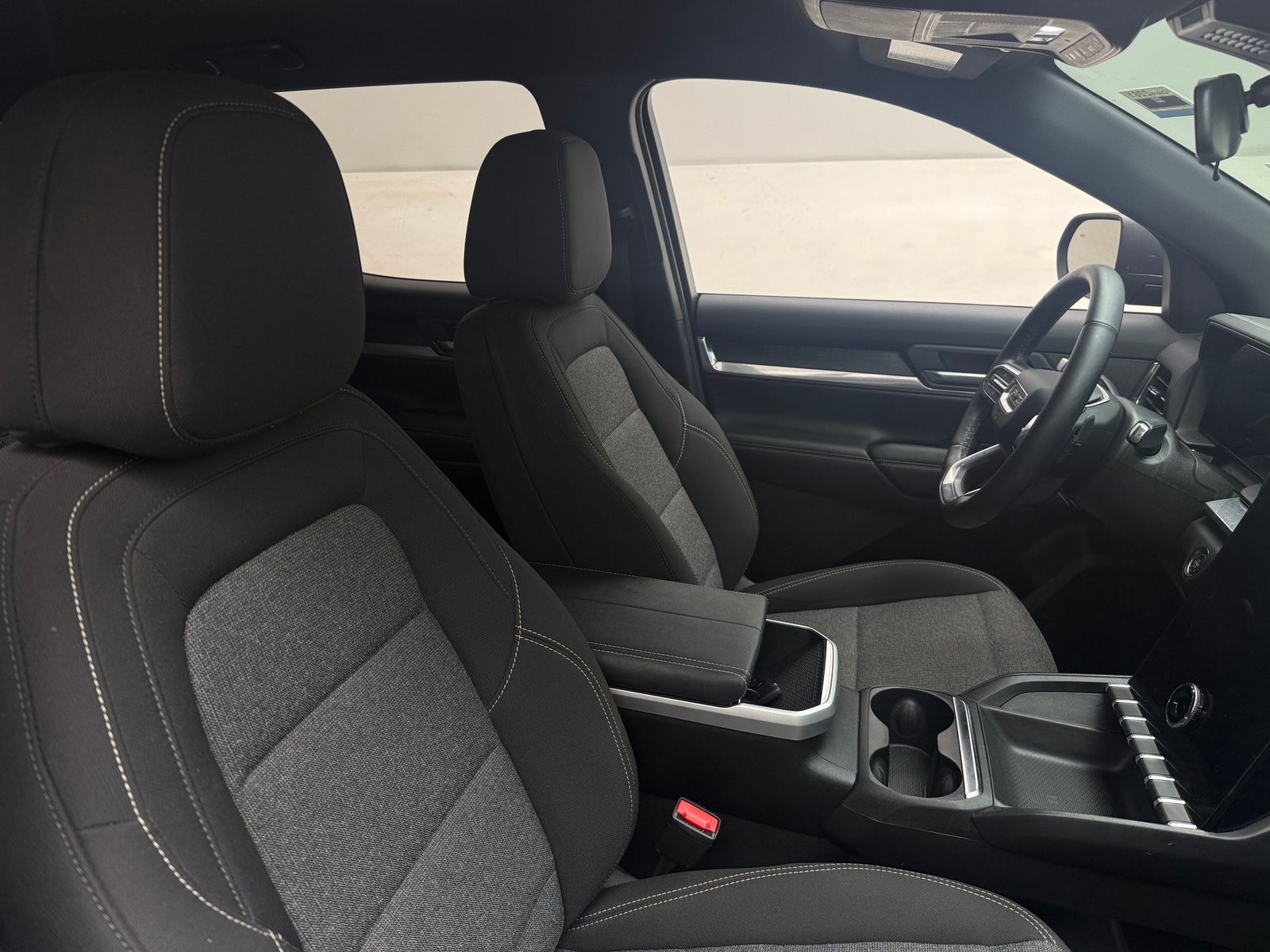 Thumbnail: 2026 GMC Terrain - 2