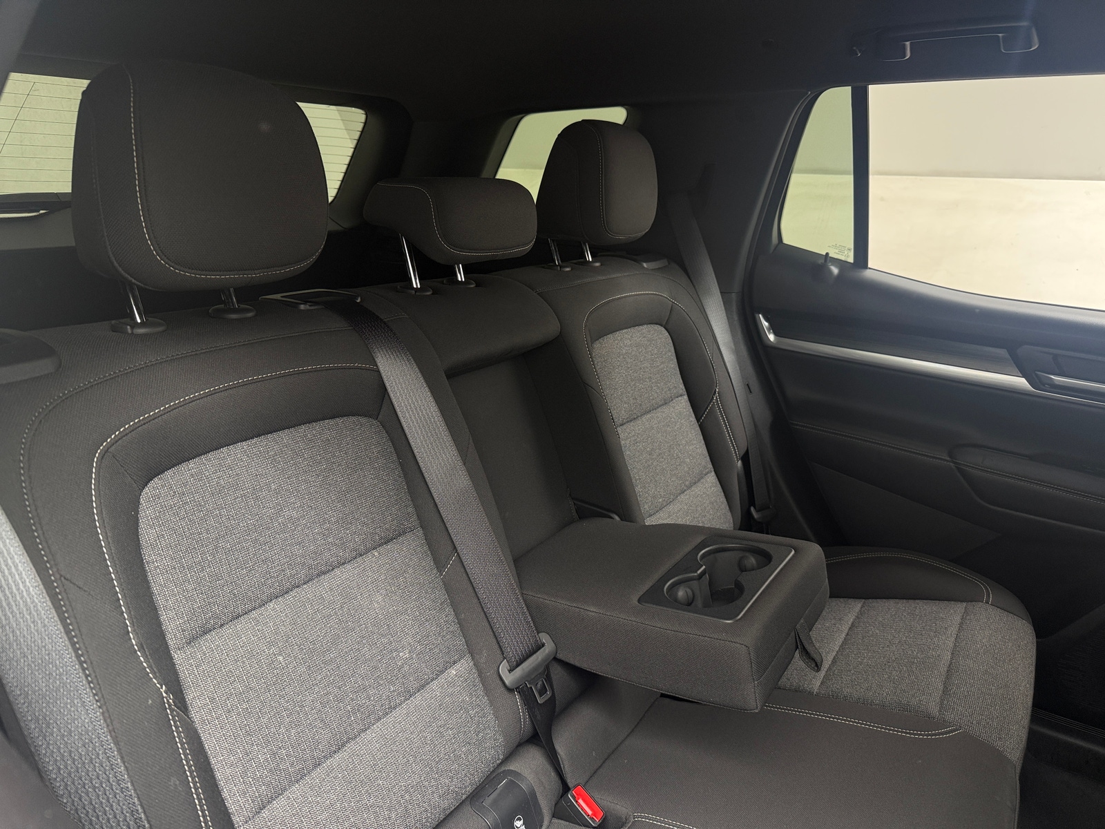 Thumbnail: 2026 GMC Terrain - 6