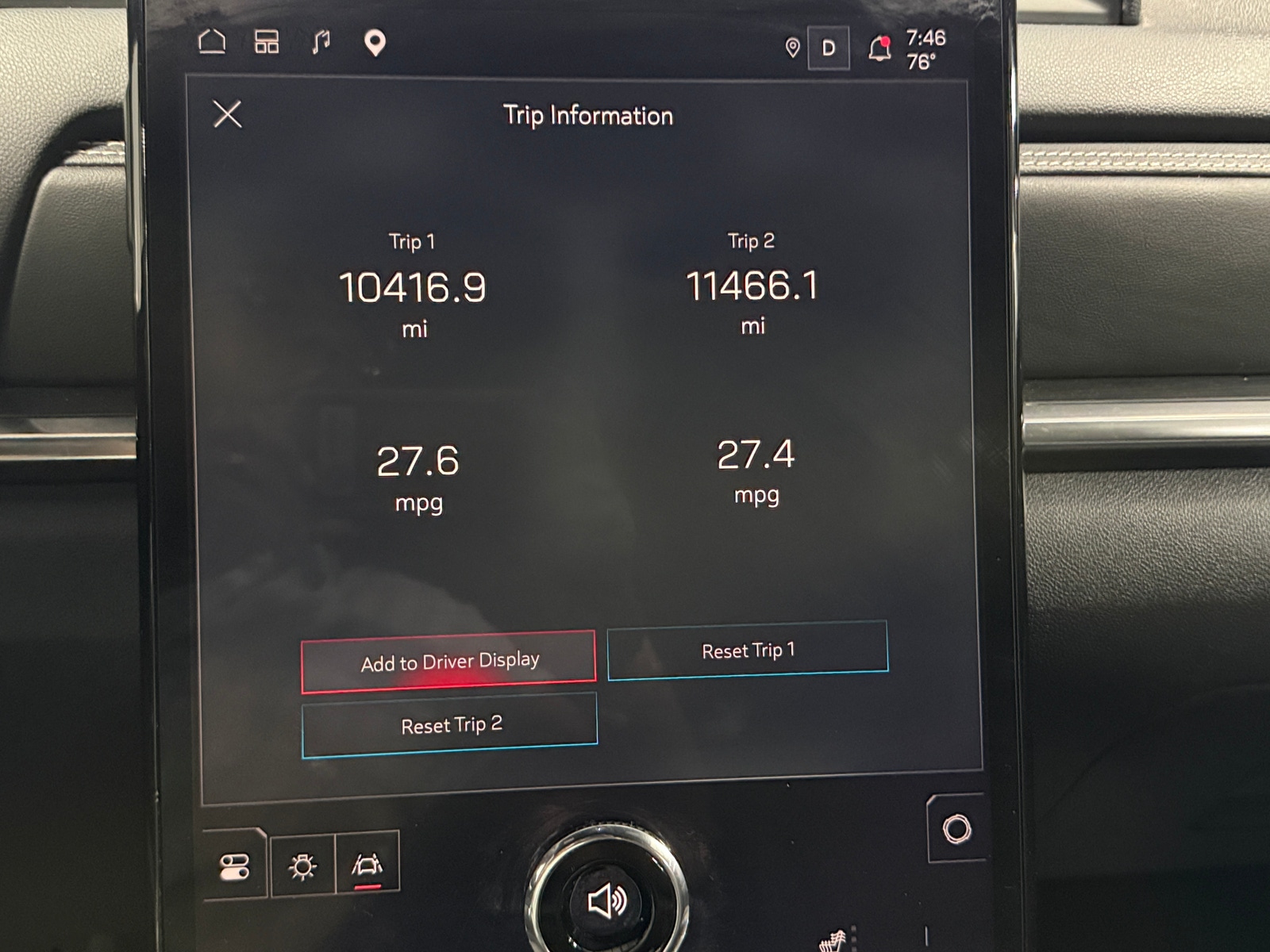Thumbnail: 2026 GMC Terrain - 4