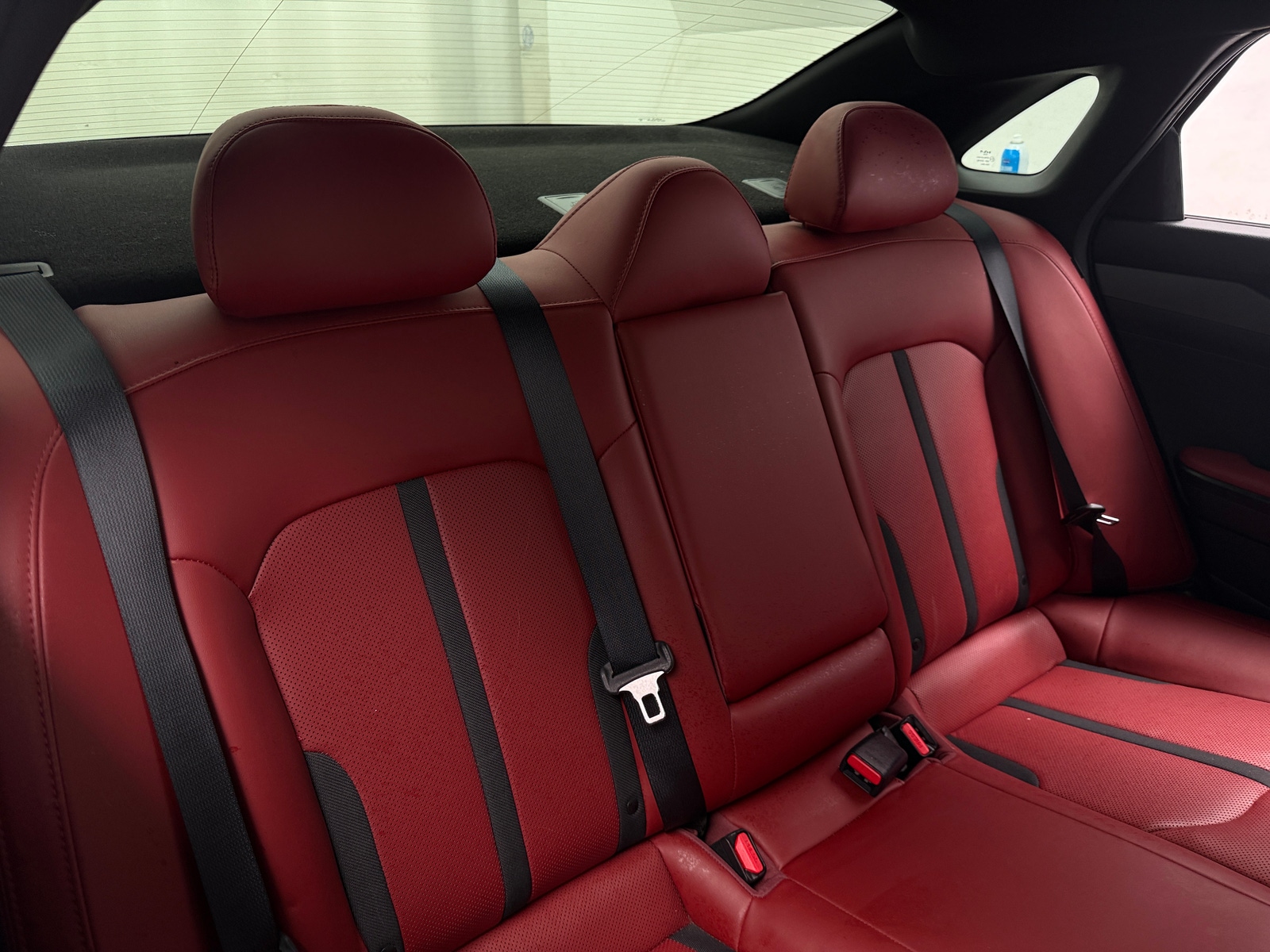 Thumbnail: 2023 Kia K5 - 5