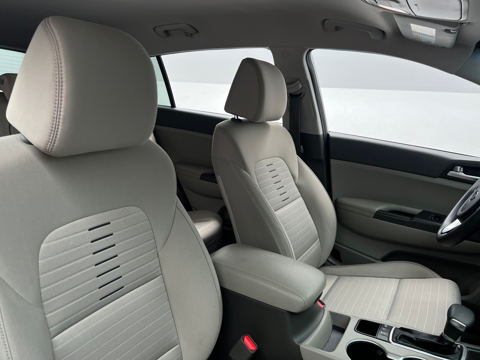 Thumbnail: 2019 Kia Sportage - 2