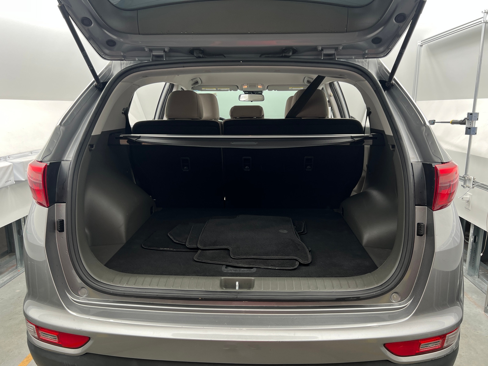 Thumbnail: 2019 Kia Sportage - 7