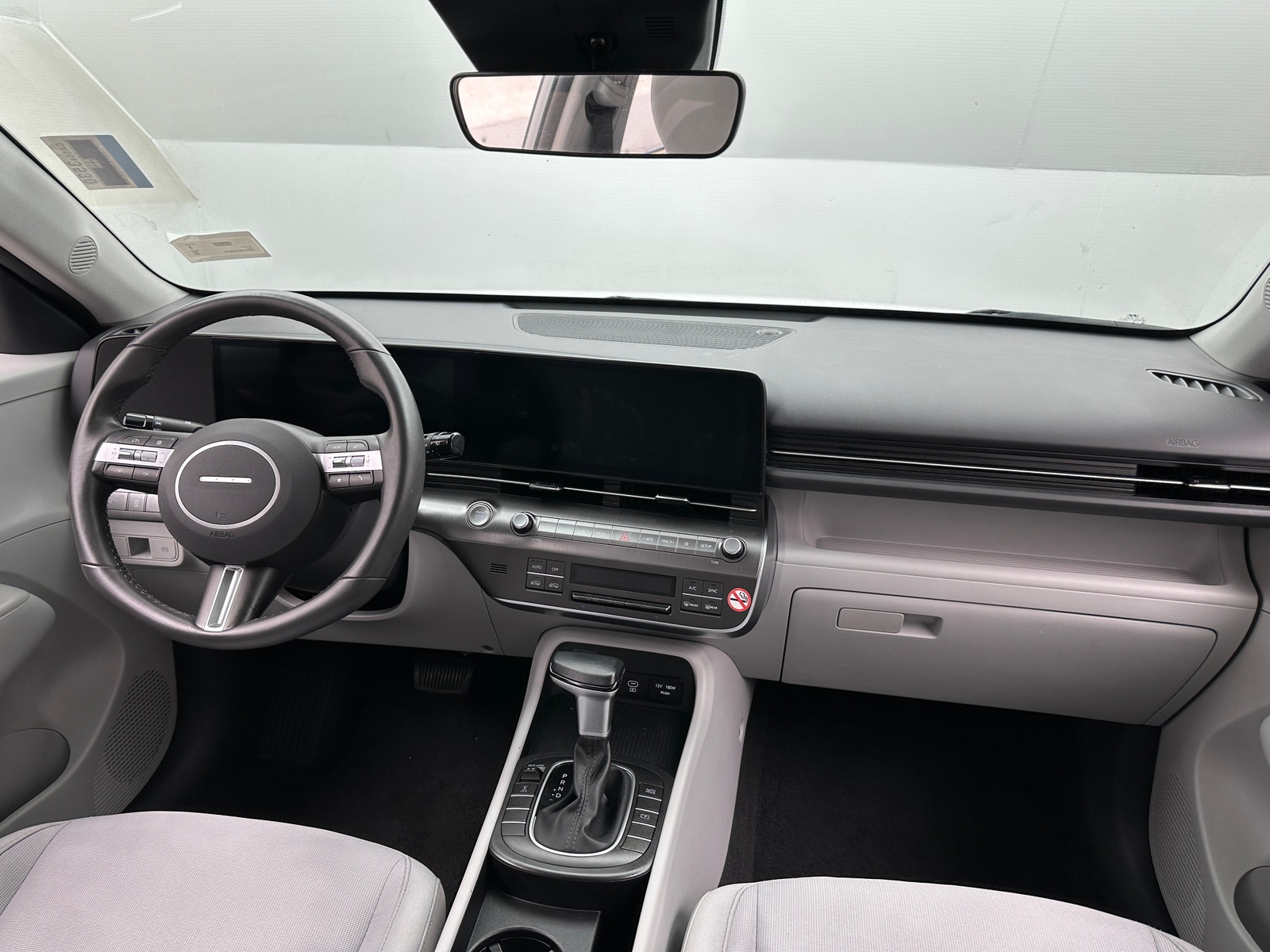 Thumbnail: 2025 Hyundai Kona - 3