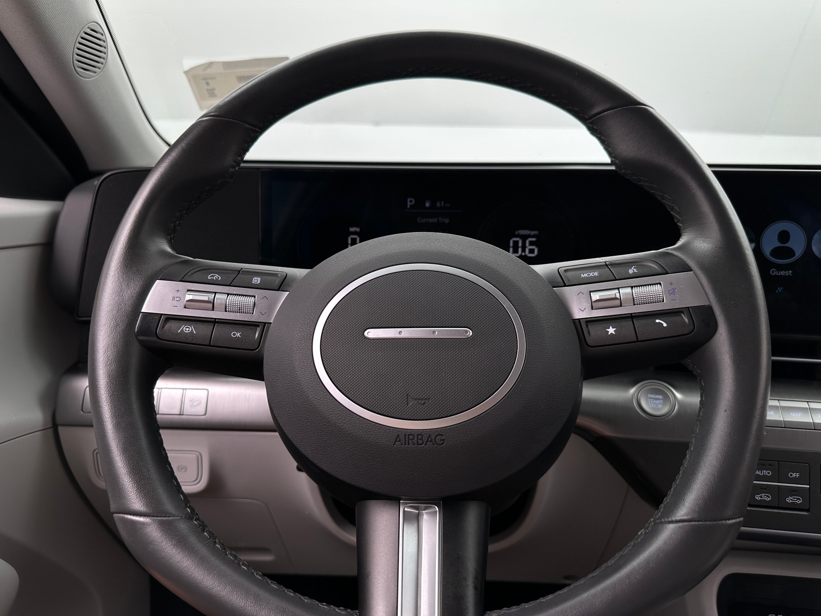 Thumbnail: 2025 Hyundai Kona - 5