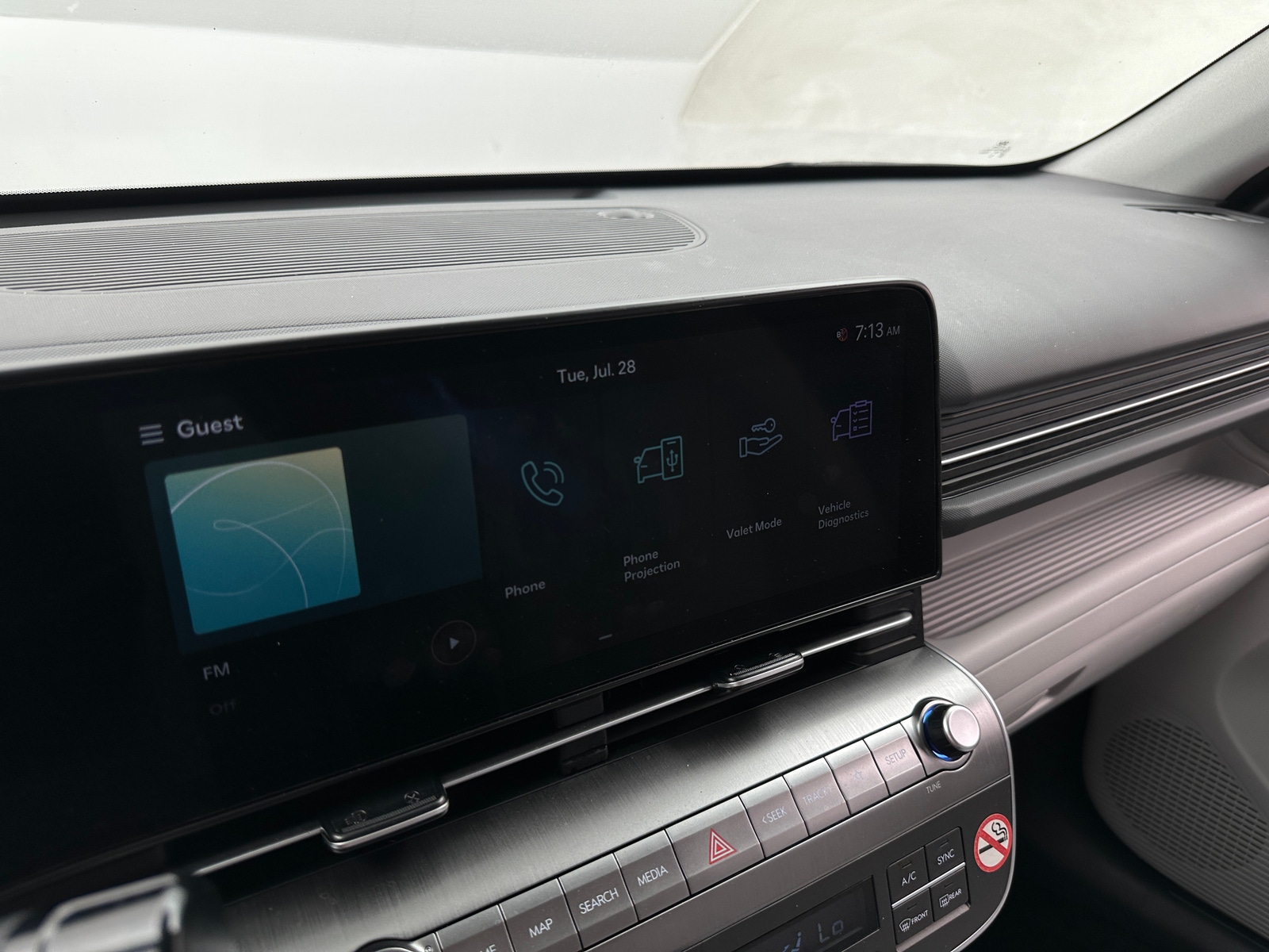 Thumbnail: 2025 Hyundai Kona - 4