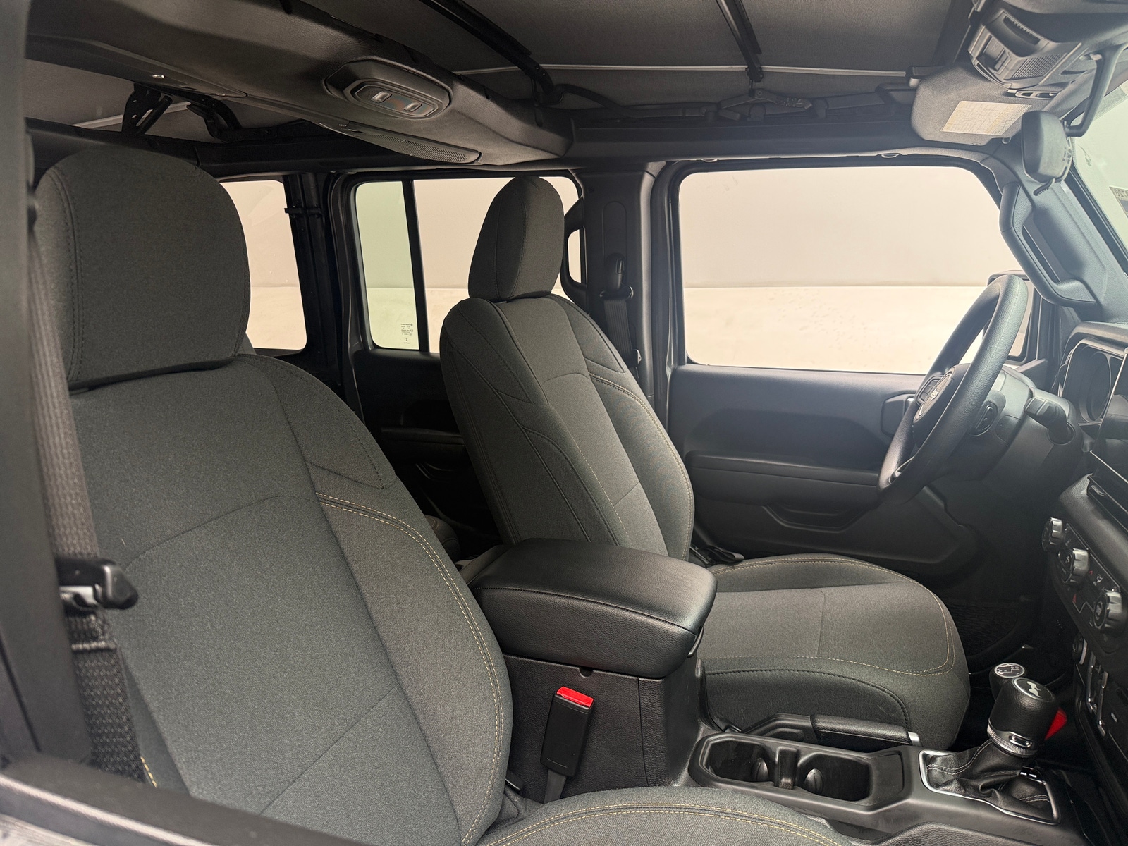 Thumbnail: 2026 Jeep Wrangler - 2