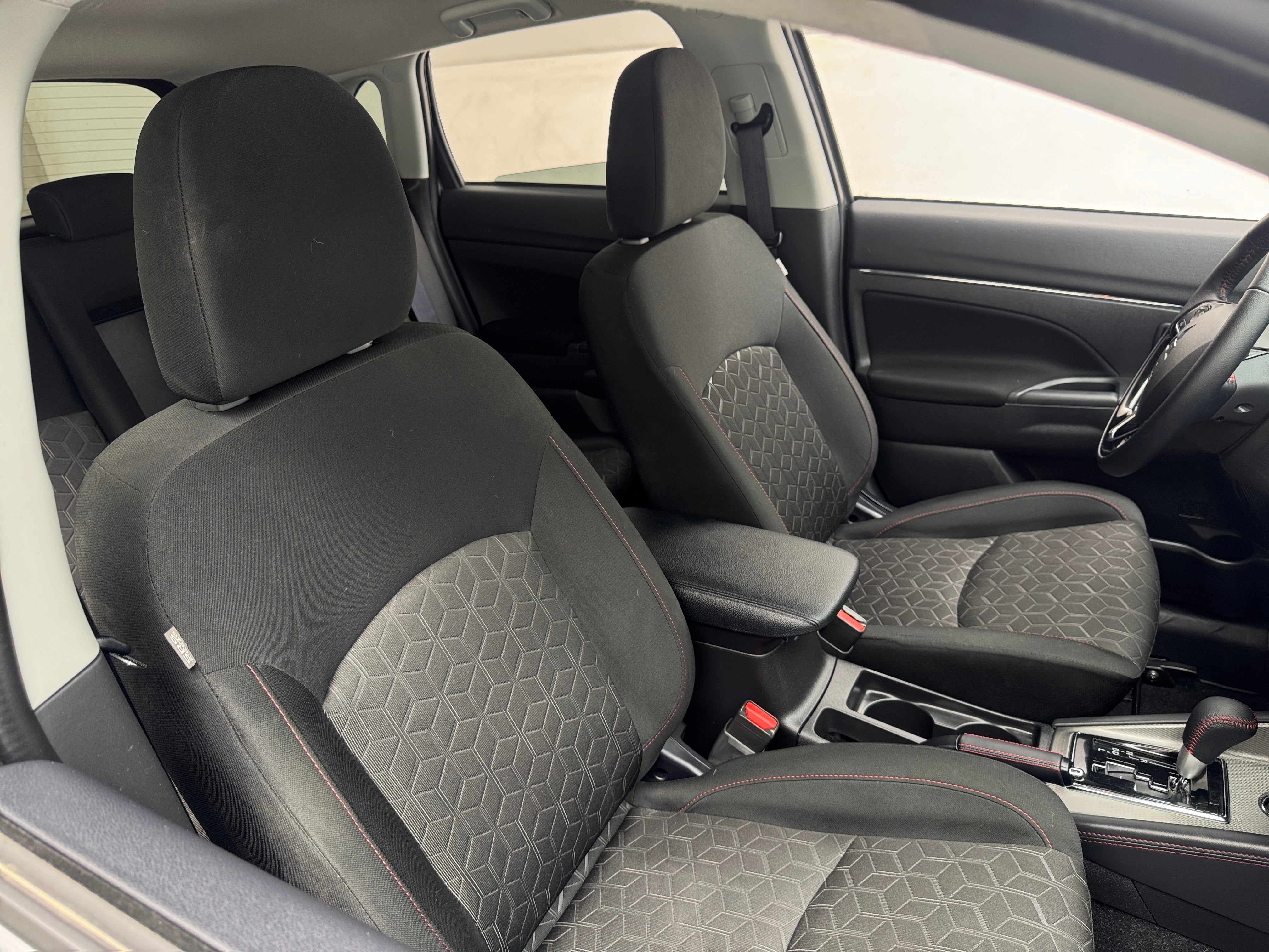 2026 Mitsubishi Outlander Sport