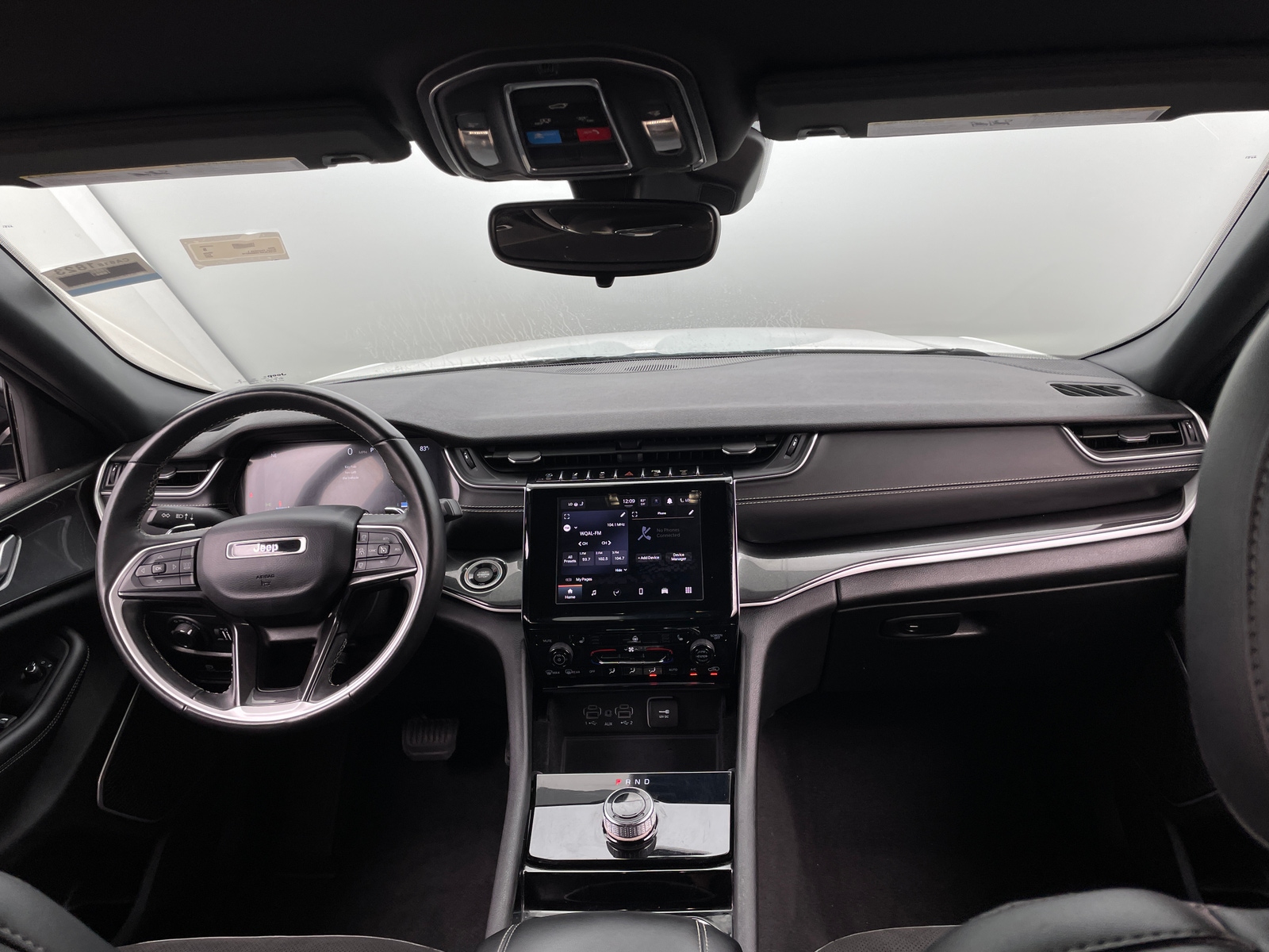 Thumbnail: 2022 Jeep Grand Cherokee L - 2