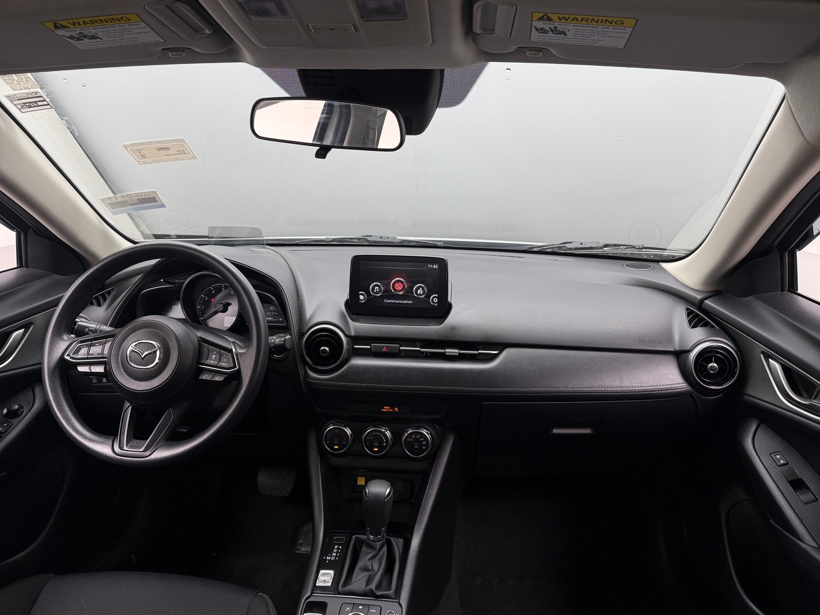 Thumbnail: 2020 Mazda CX-3 - 3