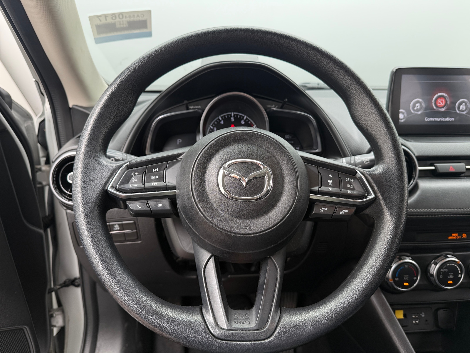 Thumbnail: 2020 Mazda CX-3 - 5