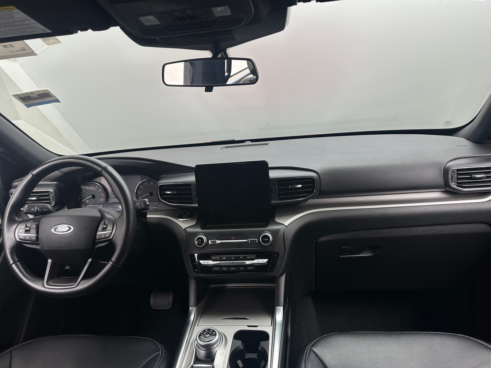 Thumbnail: 2020 Ford Explorer - 2