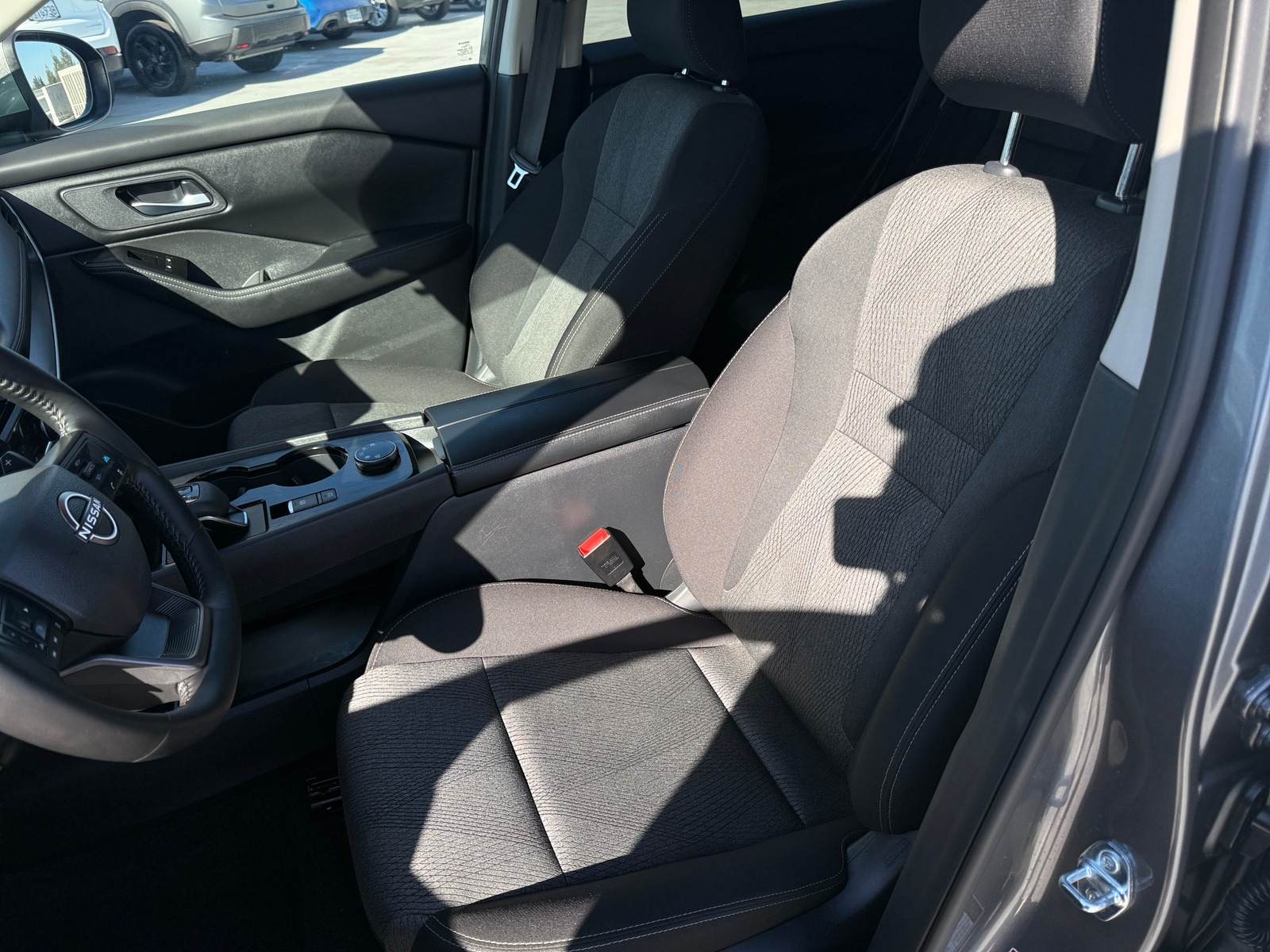 Thumbnail: 2026 Nissan Rogue - 2