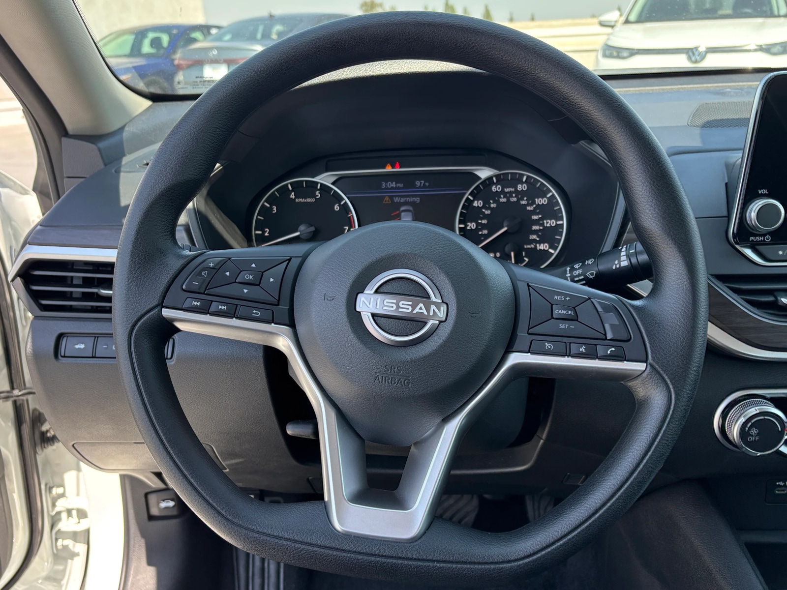 Thumbnail: 2026 Nissan Altima - 5