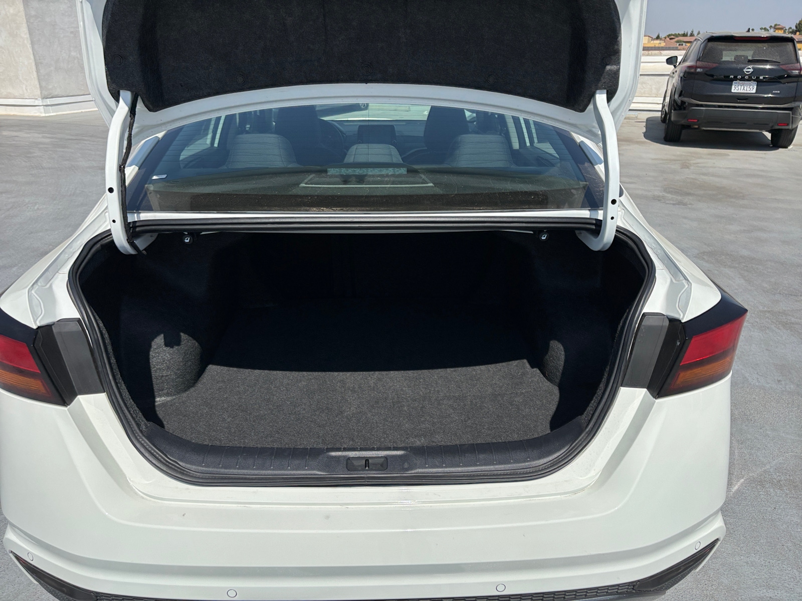 Thumbnail: 2026 Nissan Altima - 6