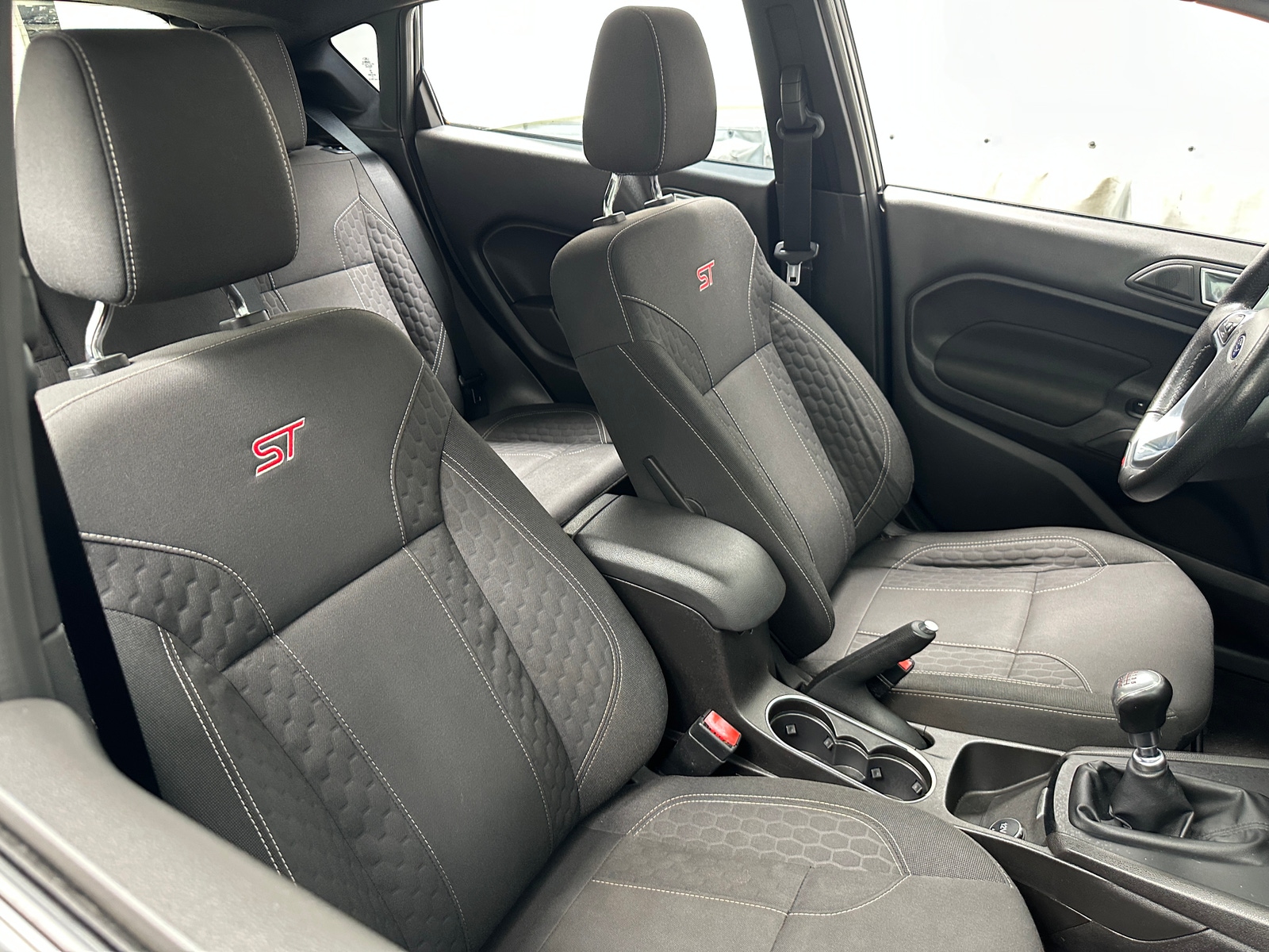 Thumbnail: 2018 Ford Fiesta - 2