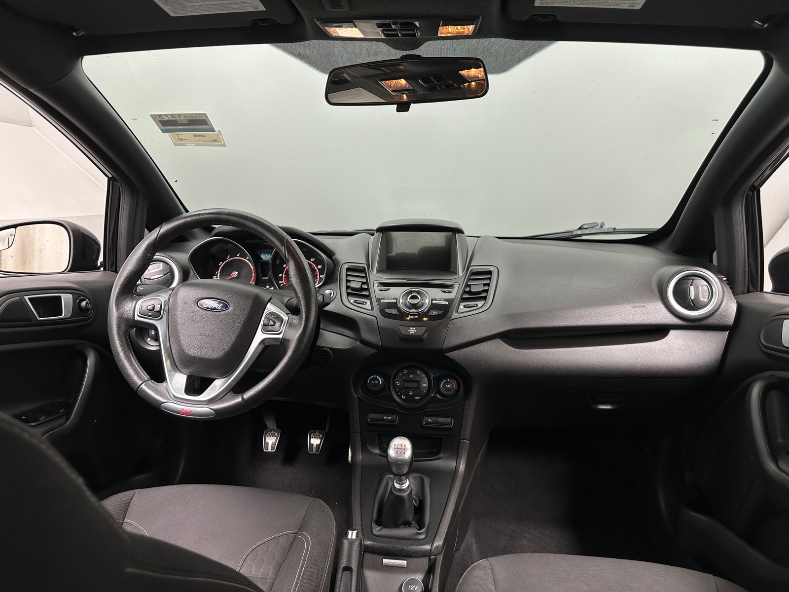 Thumbnail: 2018 Ford Fiesta - 3