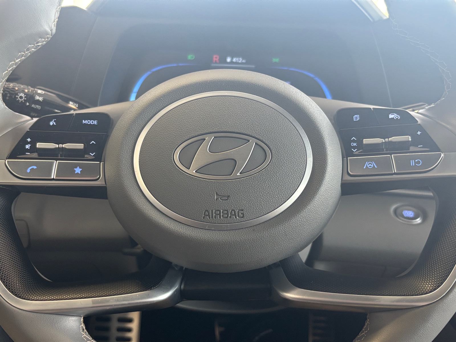 Thumbnail: 2026 Hyundai Elantra - 5