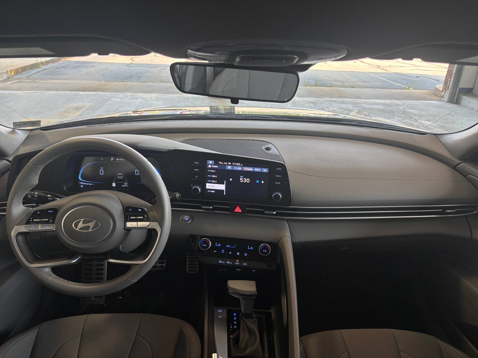 Thumbnail: 2026 Hyundai Elantra - 3