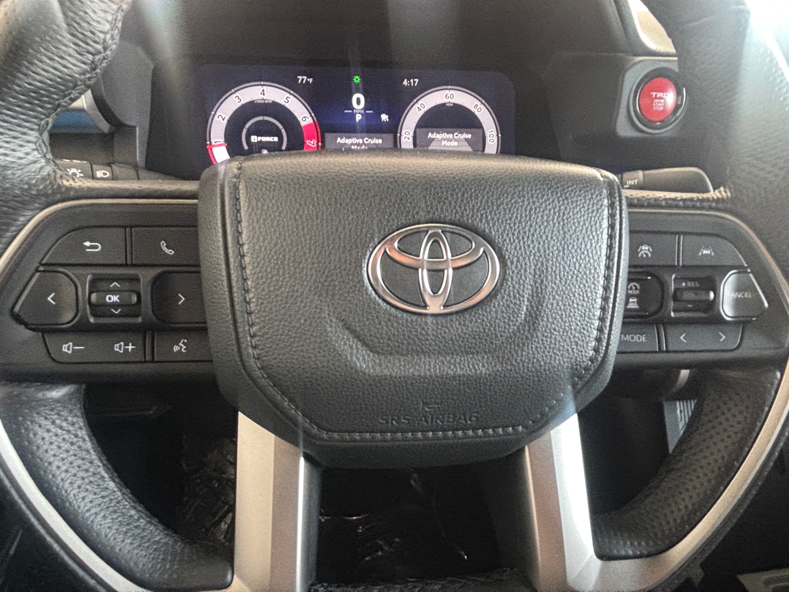 Thumbnail: 2025 Toyota Tacoma - 5