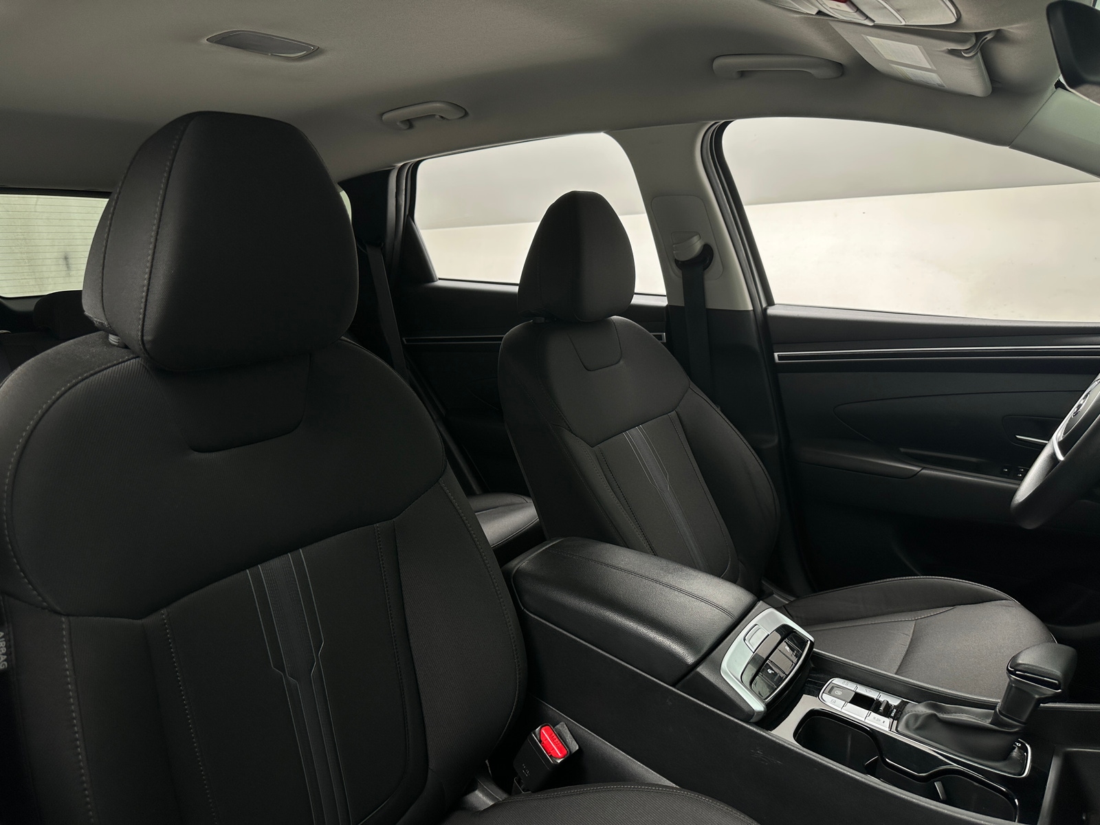 Thumbnail: 2024 Hyundai Tucson - 2