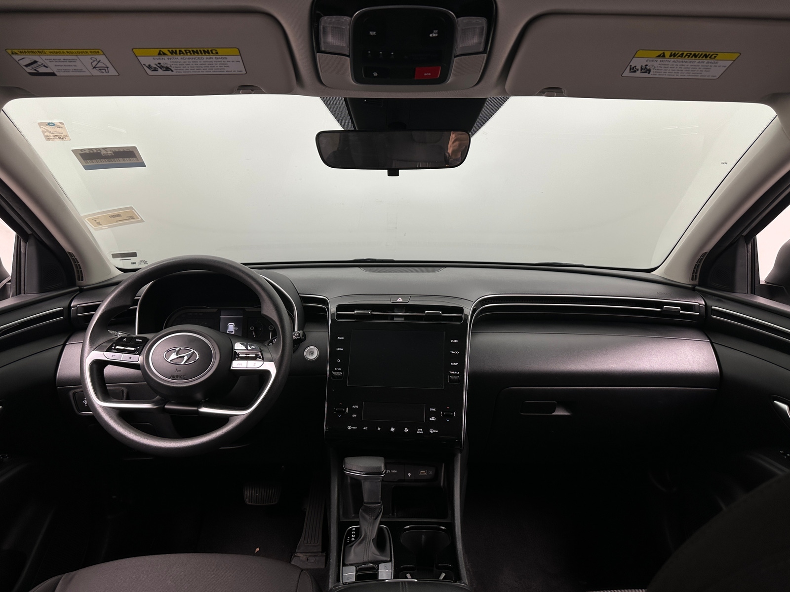 Thumbnail: 2024 Hyundai Tucson - 3