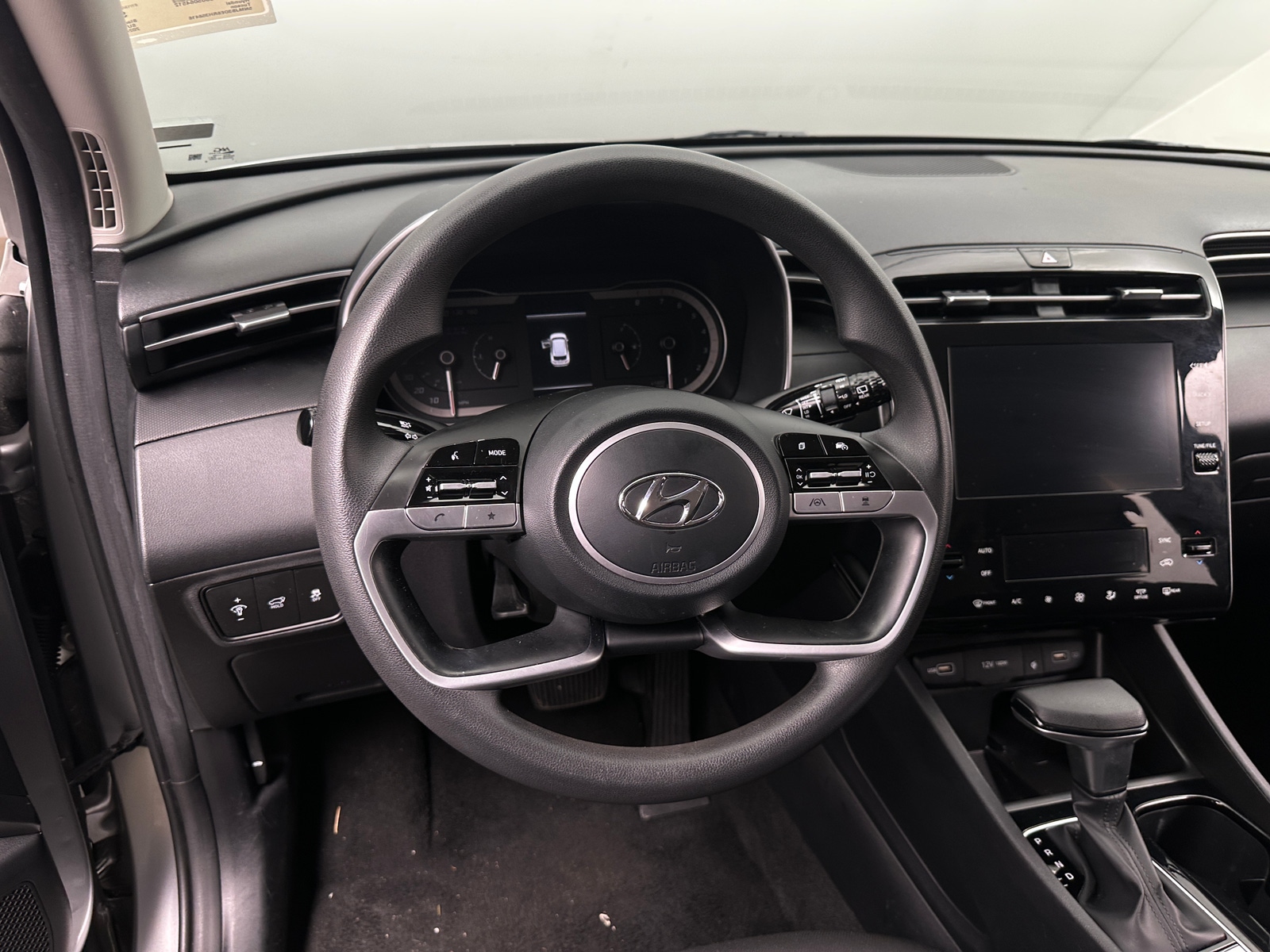 Thumbnail: 2024 Hyundai Tucson - 5