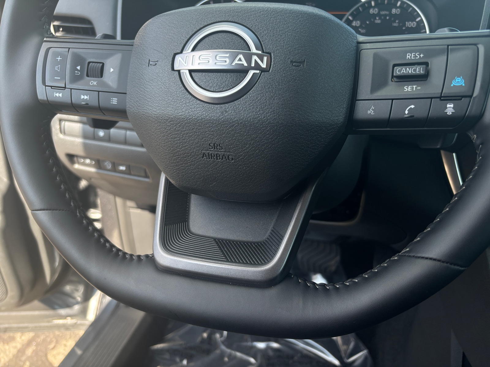 Thumbnail: 2026 Nissan Rogue - 5
