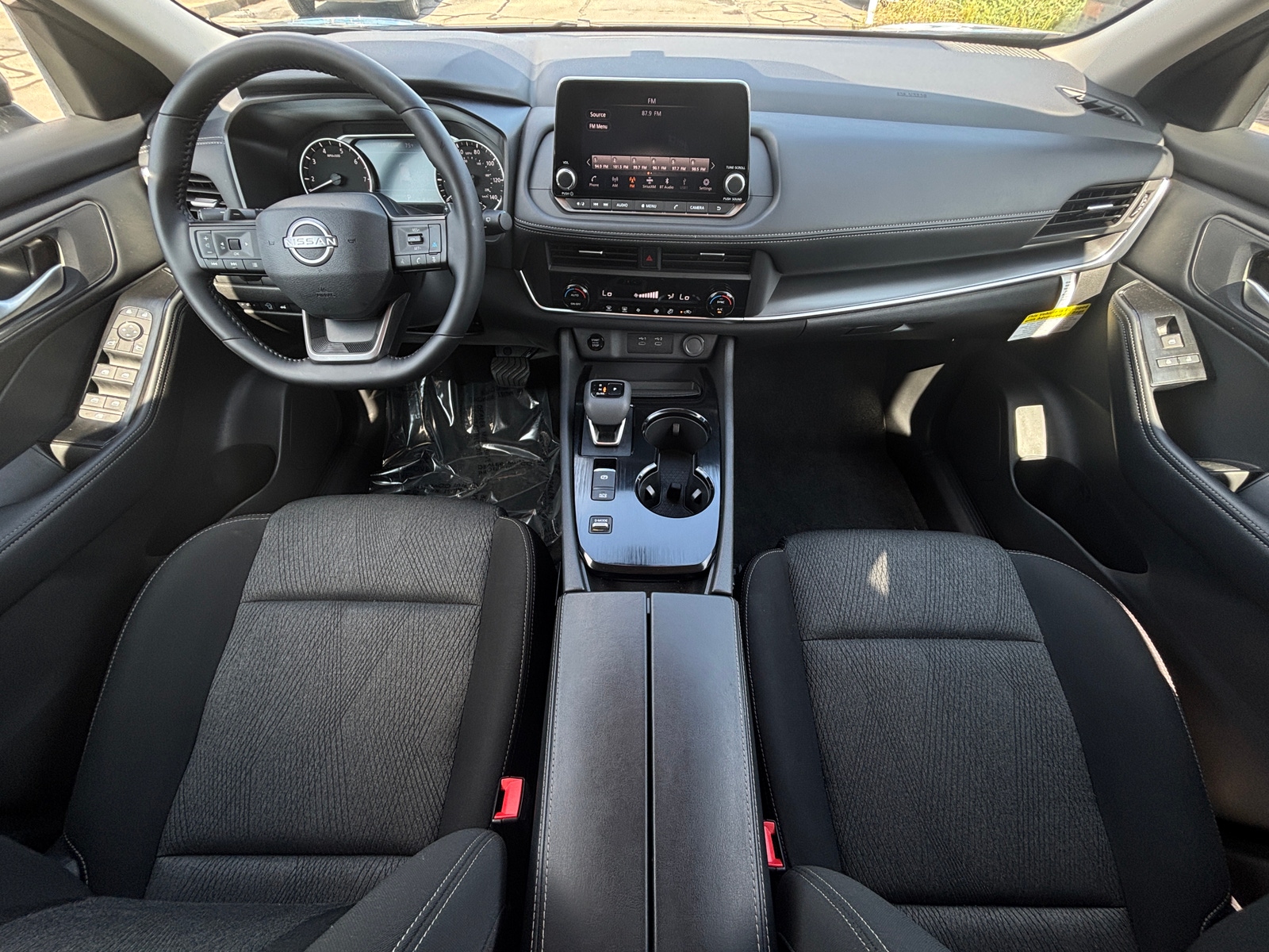 Thumbnail: 2026 Nissan Rogue - 3