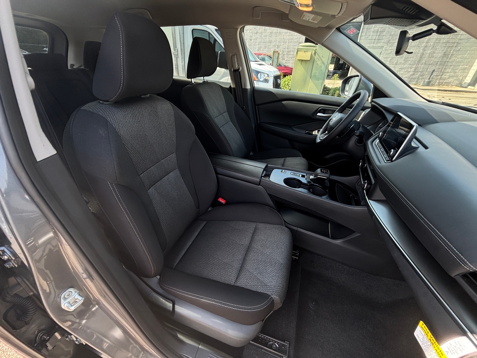 Thumbnail: 2026 Nissan Rogue - 2