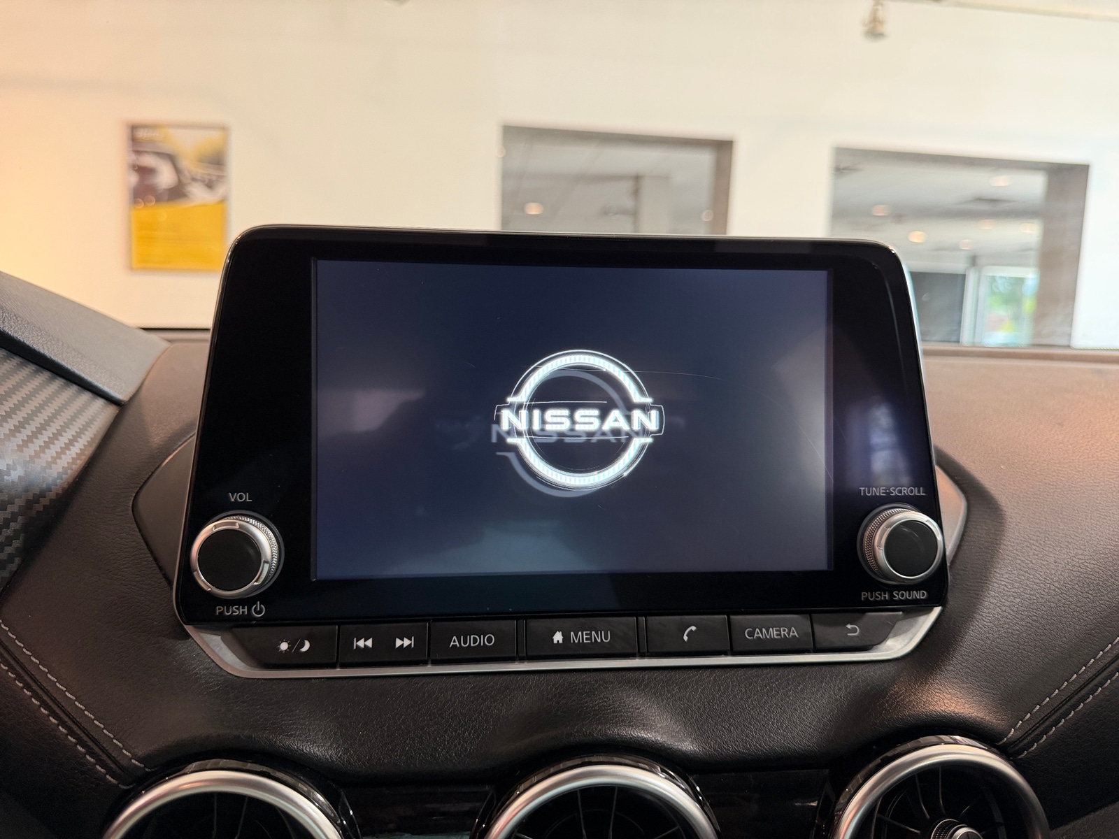 Thumbnail: 2025 Nissan Sentra - 4