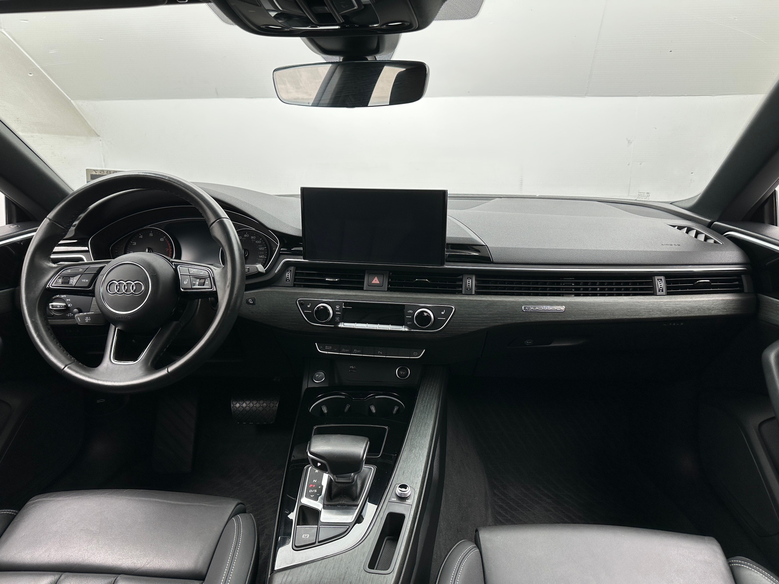 Thumbnail: 2021 Audi A5 - 2