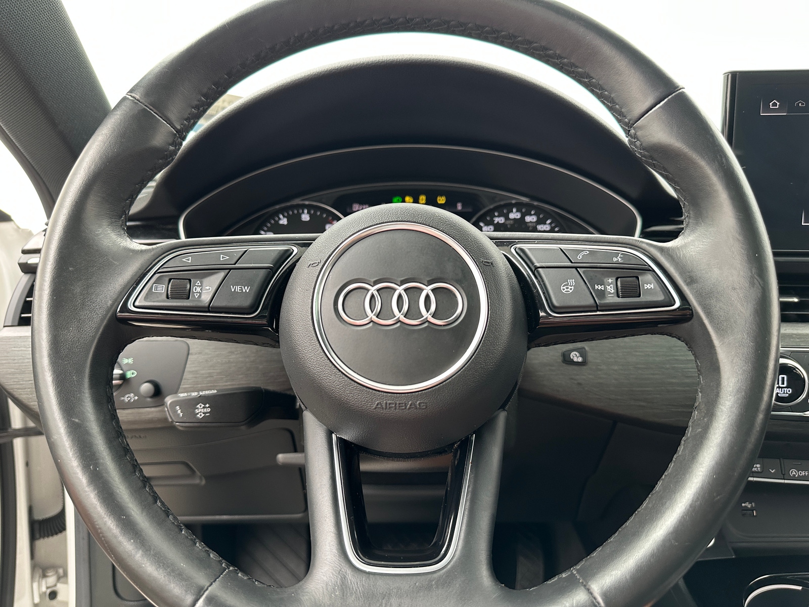 Thumbnail: 2021 Audi A5 - 4