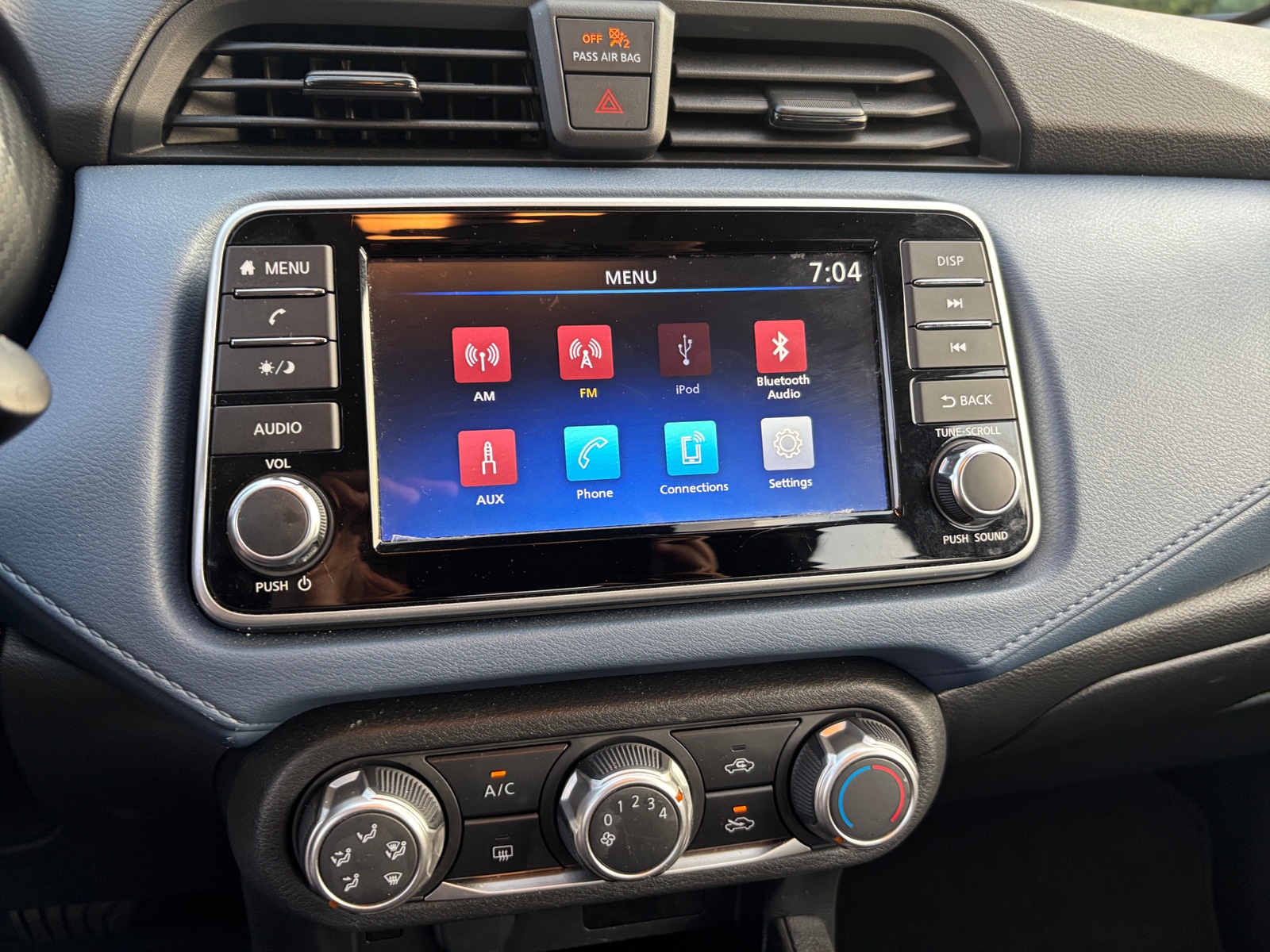 Thumbnail: 2025 Nissan Versa - 4