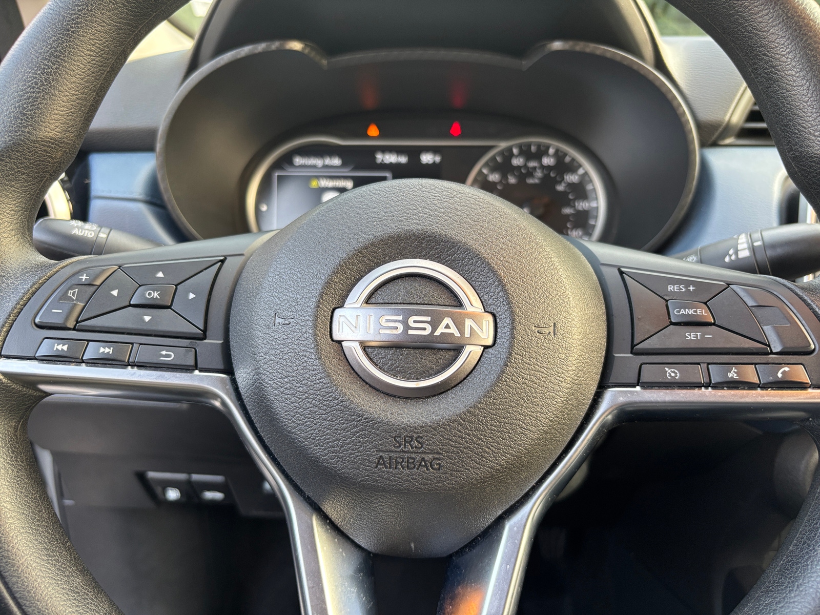 Thumbnail: 2025 Nissan Versa - 5