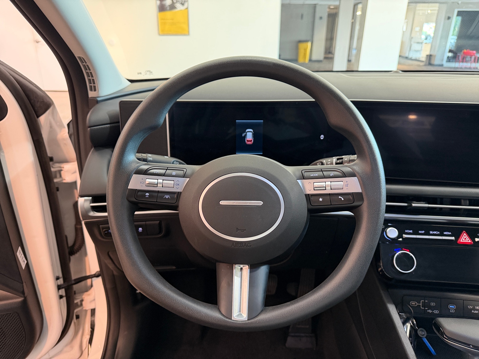 Thumbnail: 2026 Hyundai Tucson - 5