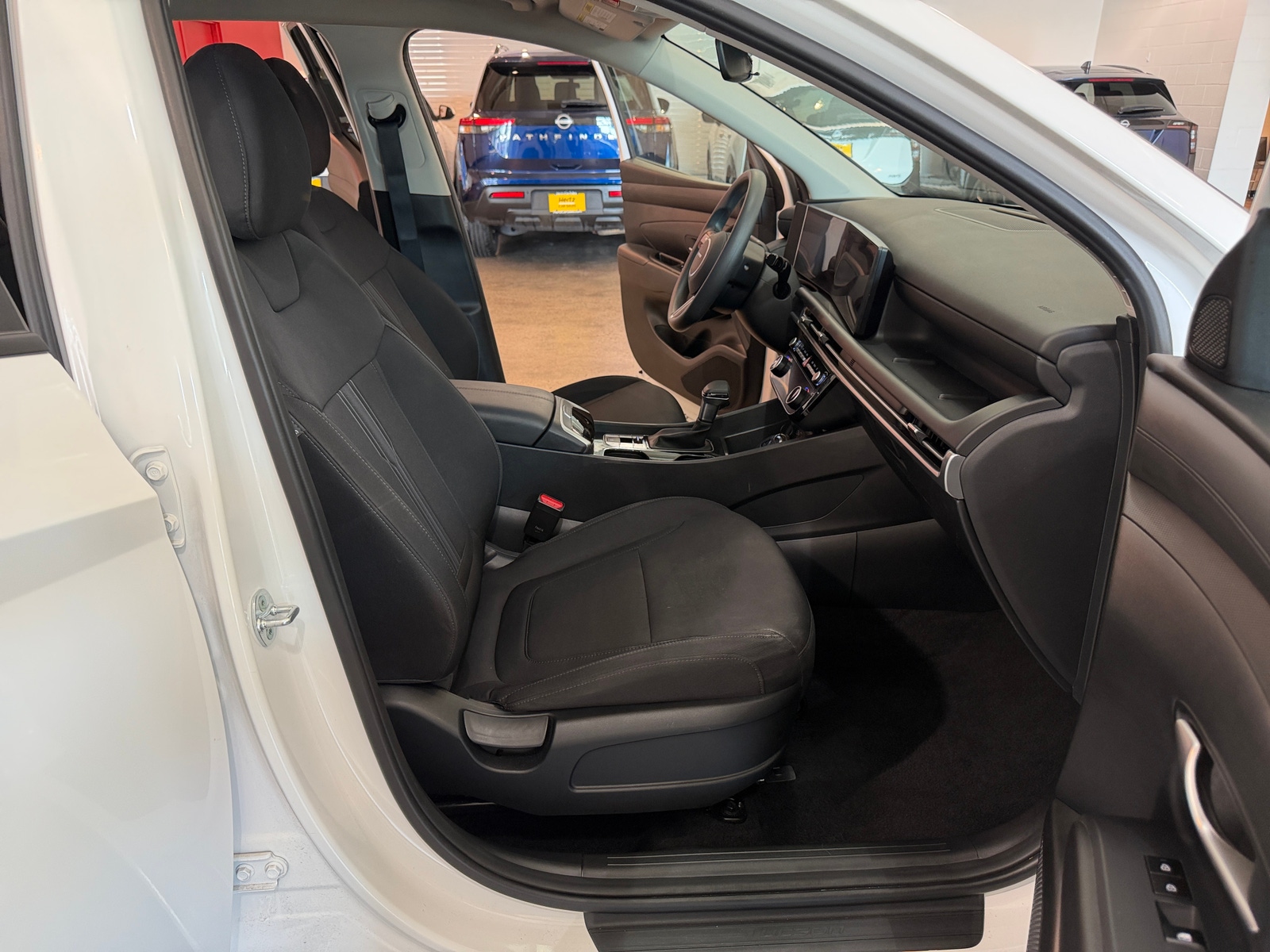 Thumbnail: 2026 Hyundai Tucson - 2