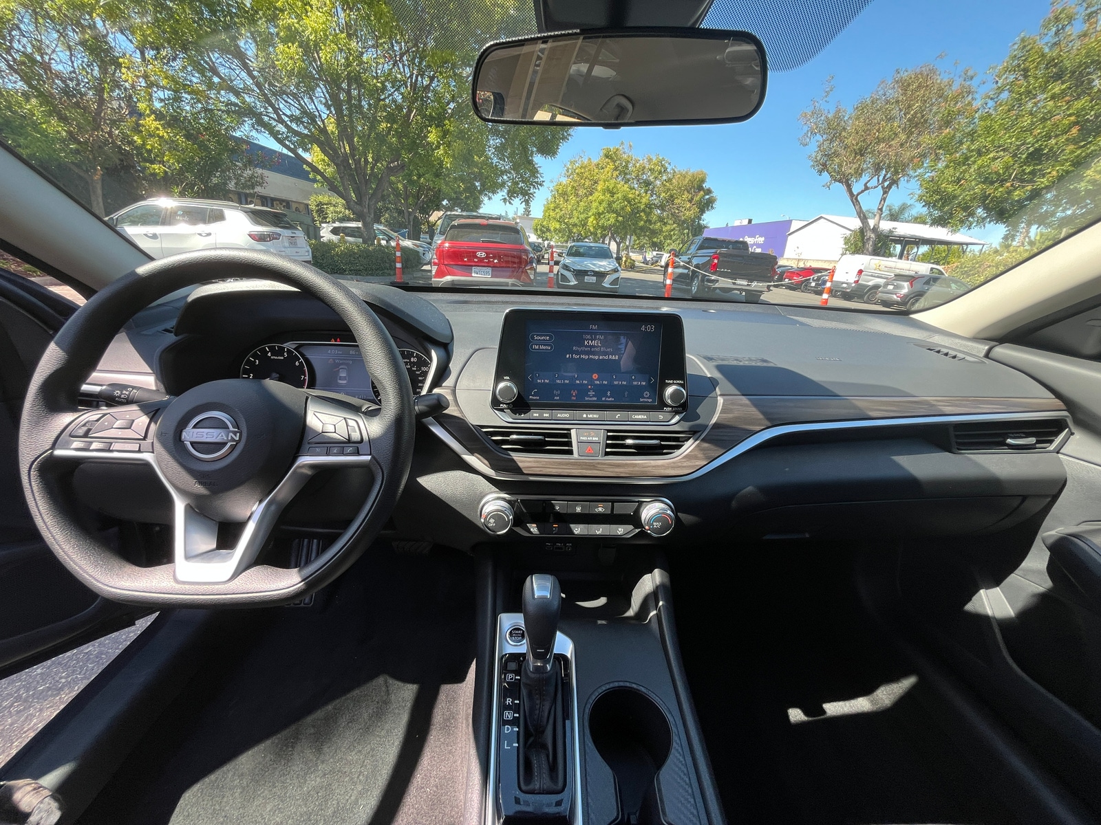 Thumbnail: 2025 Nissan Altima - 3