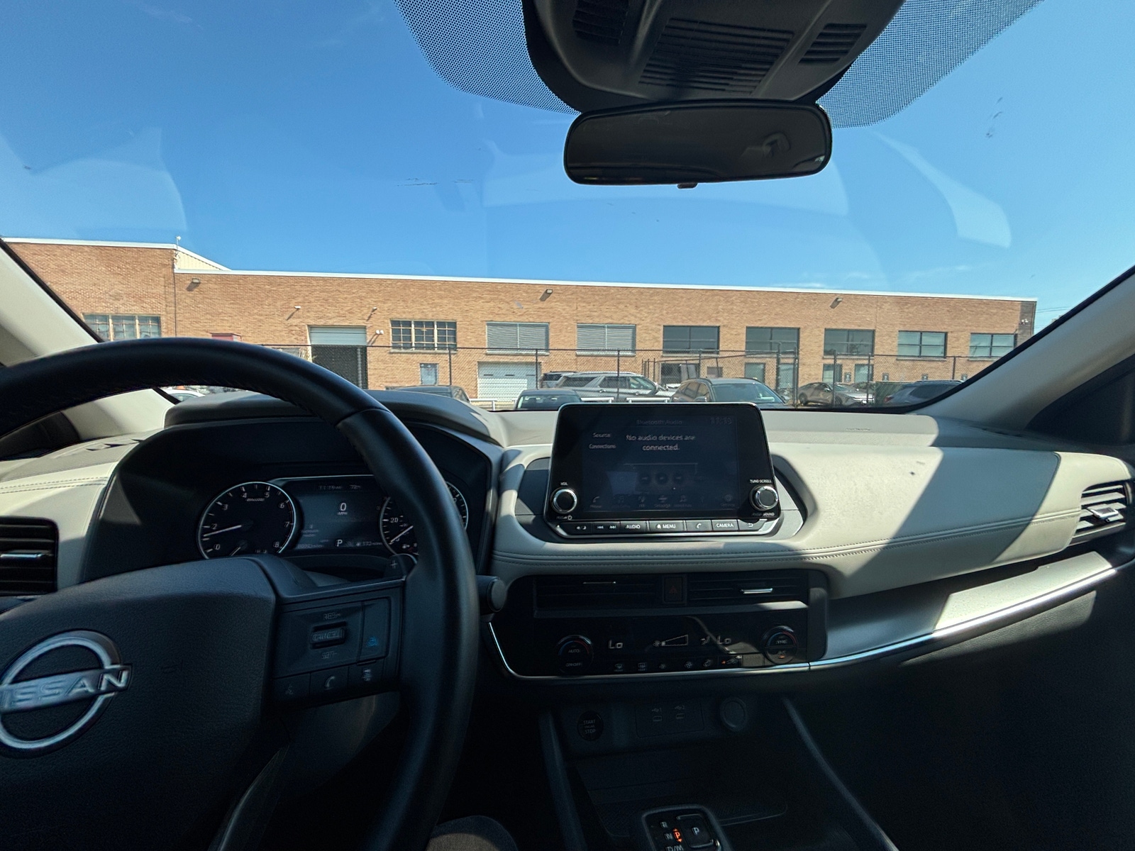 Thumbnail: 2025 Nissan Rogue - 3
