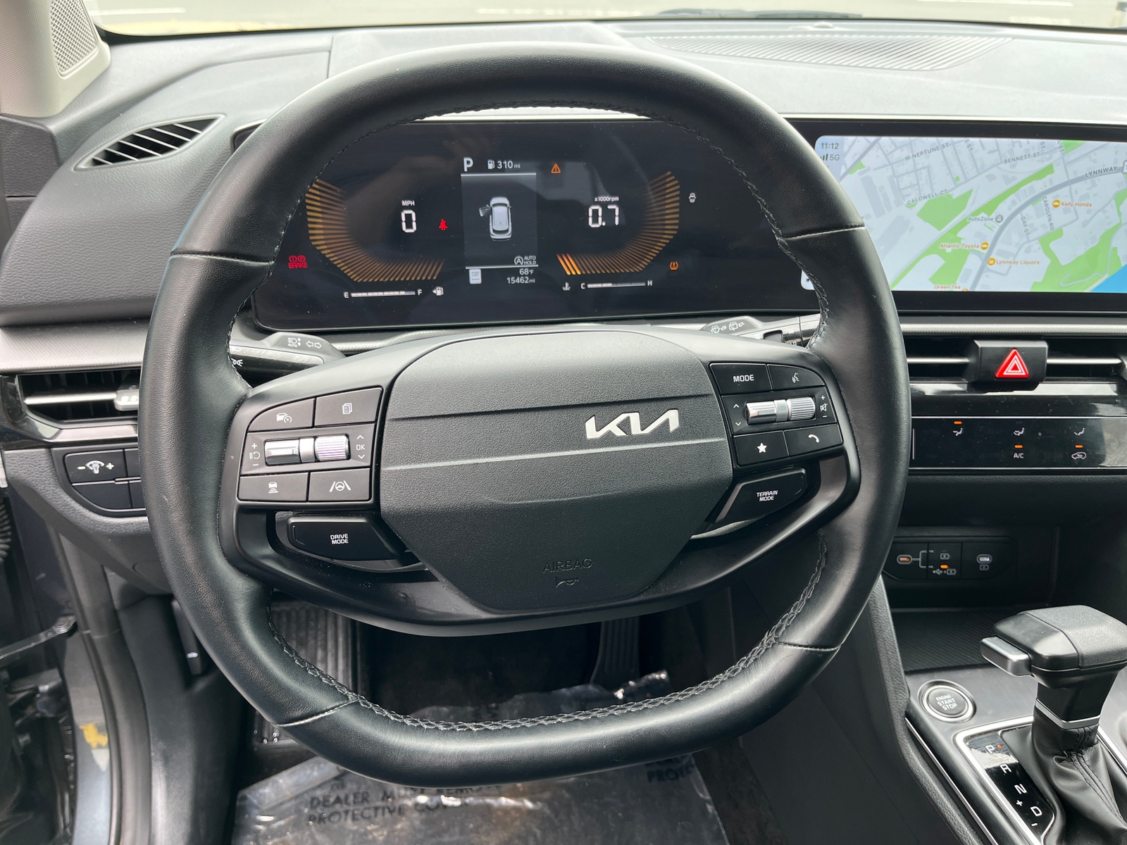 Thumbnail: 2026 Kia Sportage - 5
