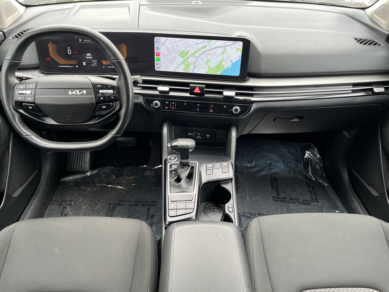 Thumbnail: 2026 Kia Sportage - 3